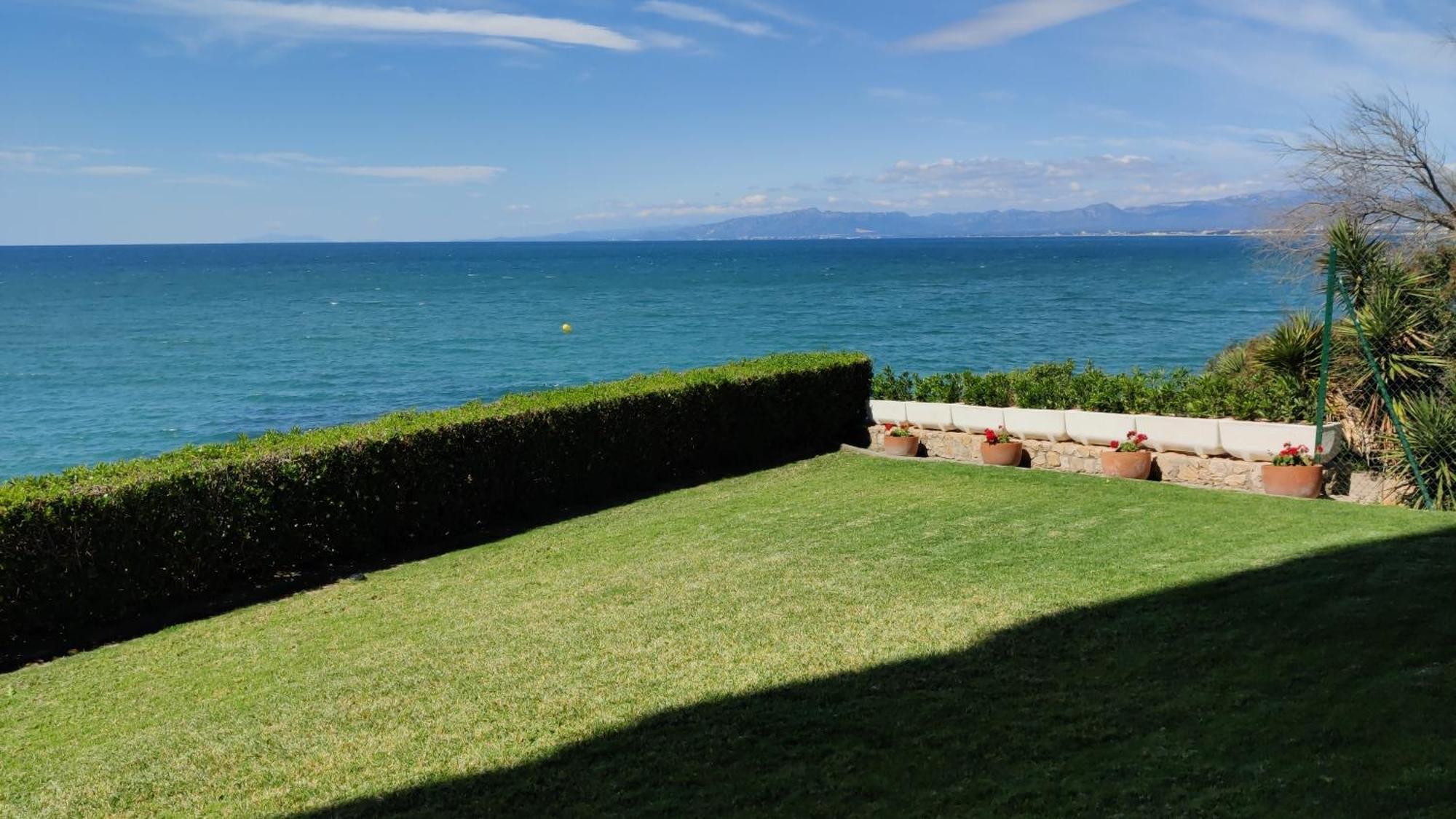 Apartamento For A Sant Jordi Sunset Salou
