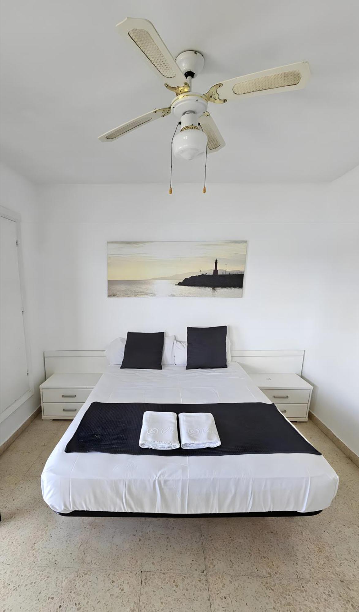 Apartamento For A Sant Jordi Sunset