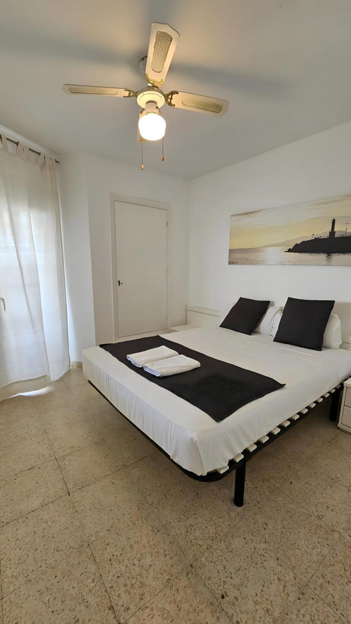 For A Sant Jordi Sunset Apartamento *