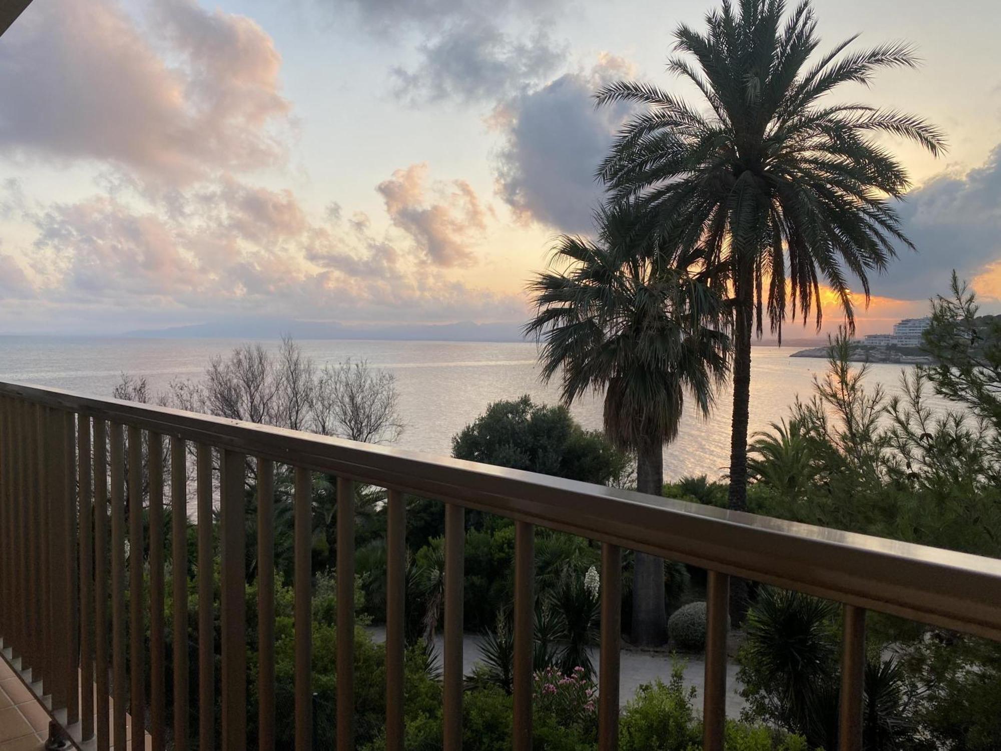 For A Sant Jordi Sunset Apartamento Salou