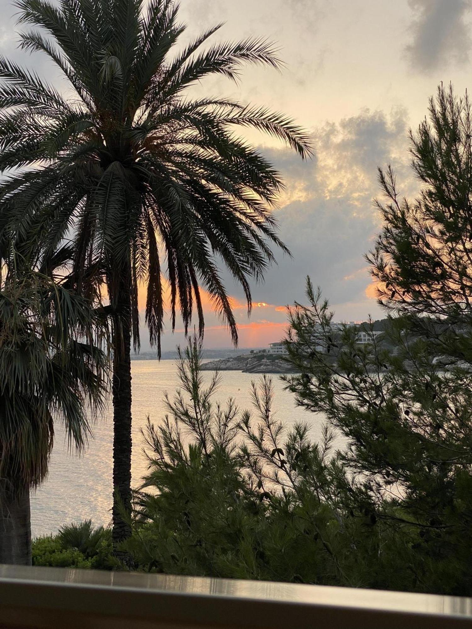 Apartamento For A Sant Jordi Sunset *