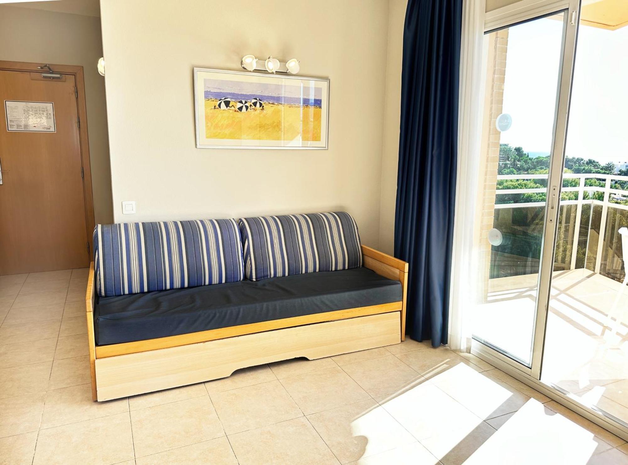 Hotel Sunclub Salou
