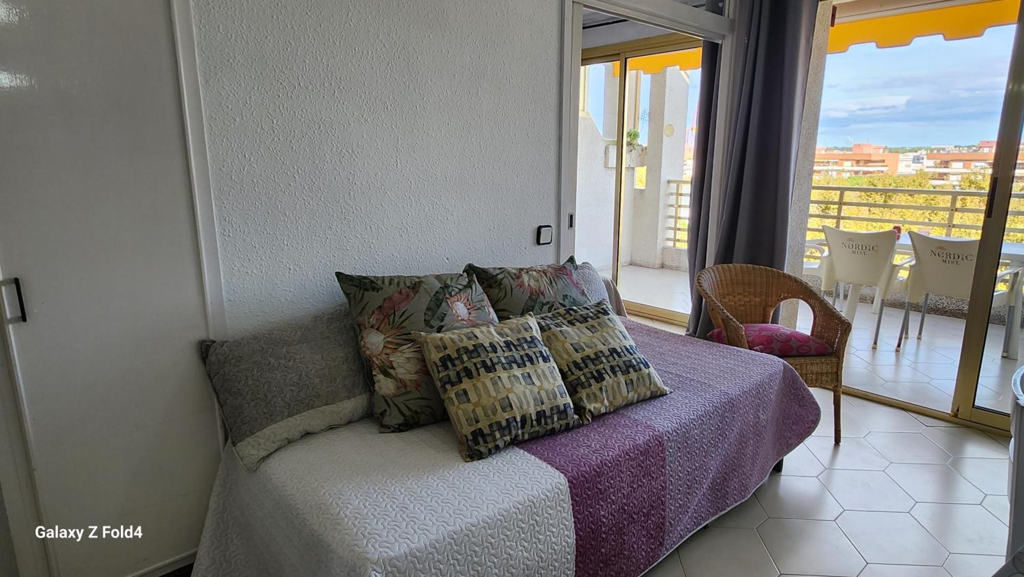 Apartment Novelty Salou