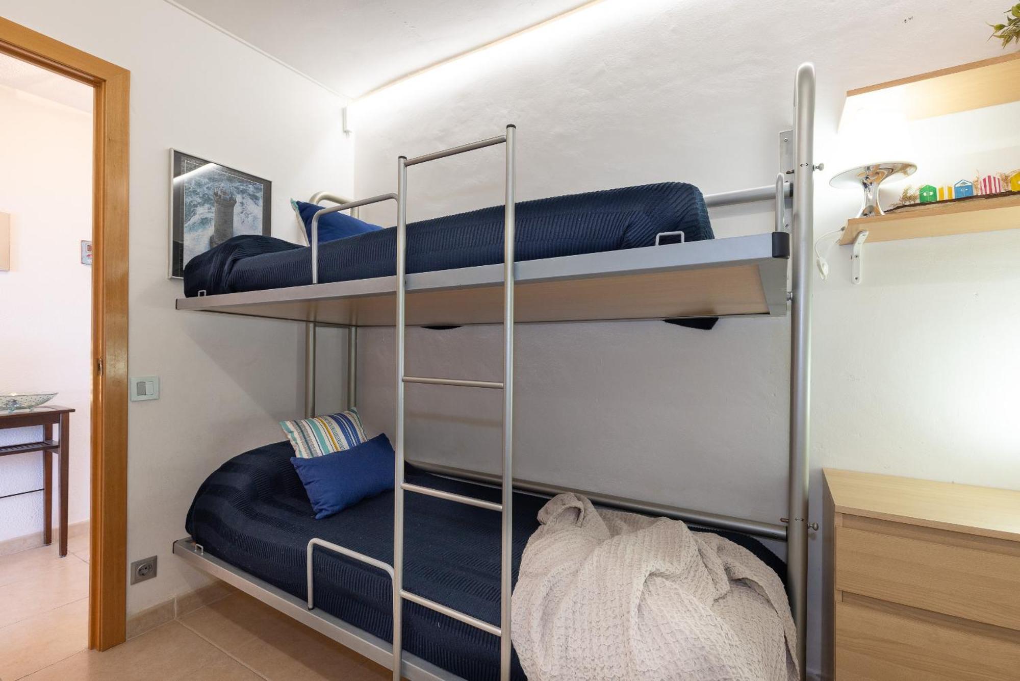 Apartment Uhc Cye *