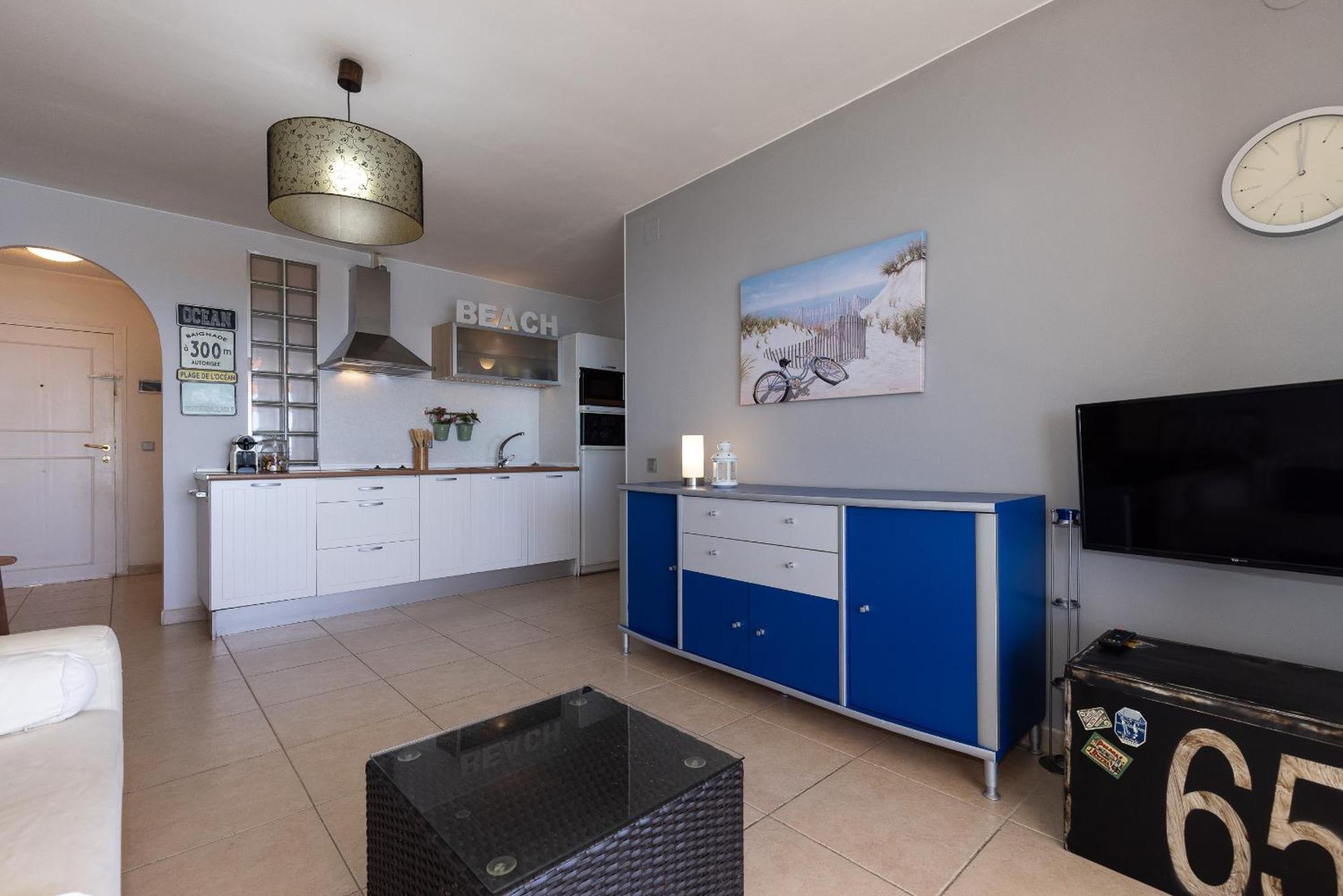 Apartment Uhc Cye *