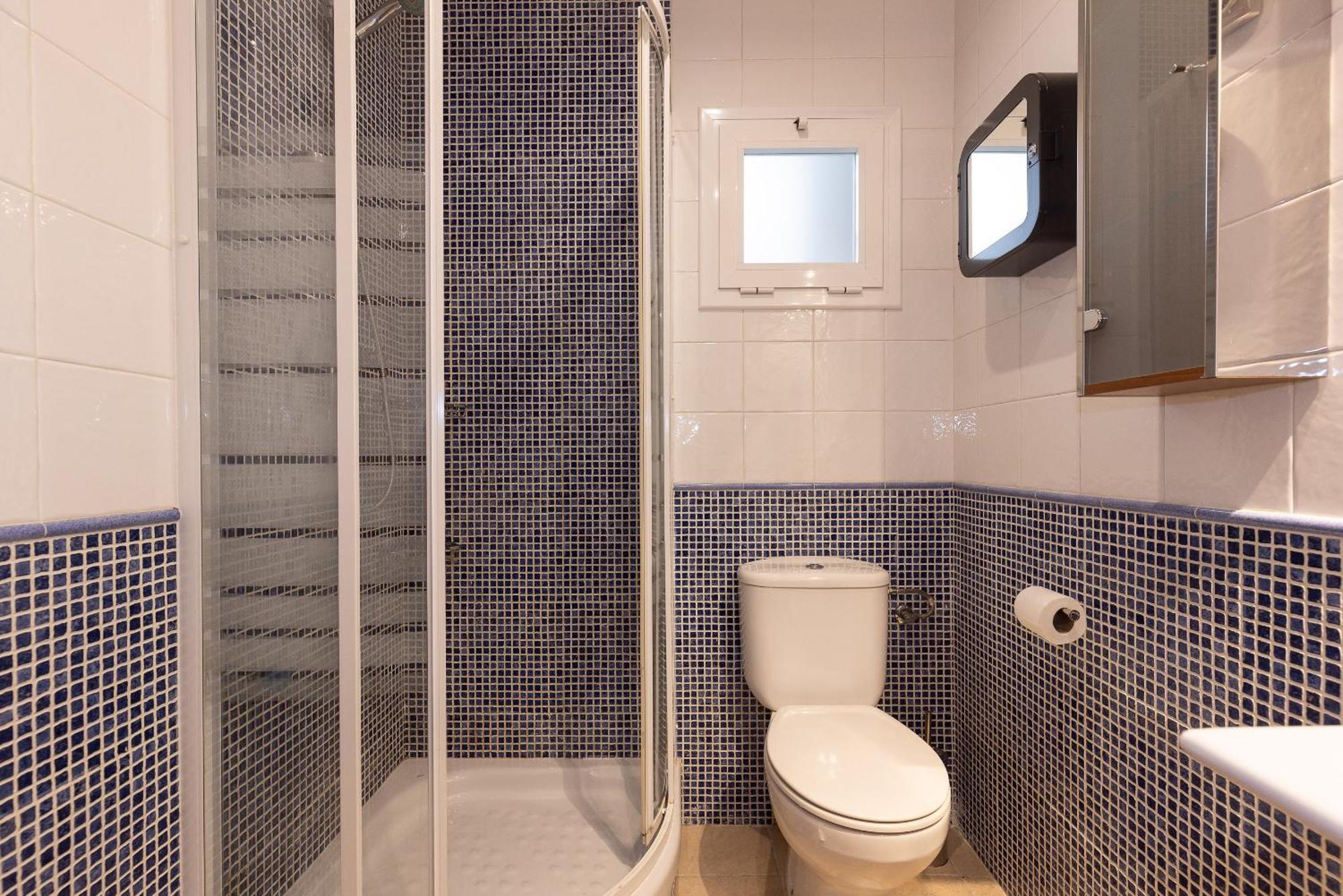 Apartamento Uhc Cye *