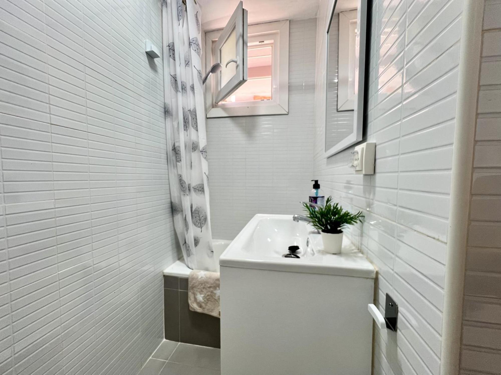 Acogedor Piso Cerca De La Playa Apartamento Salou