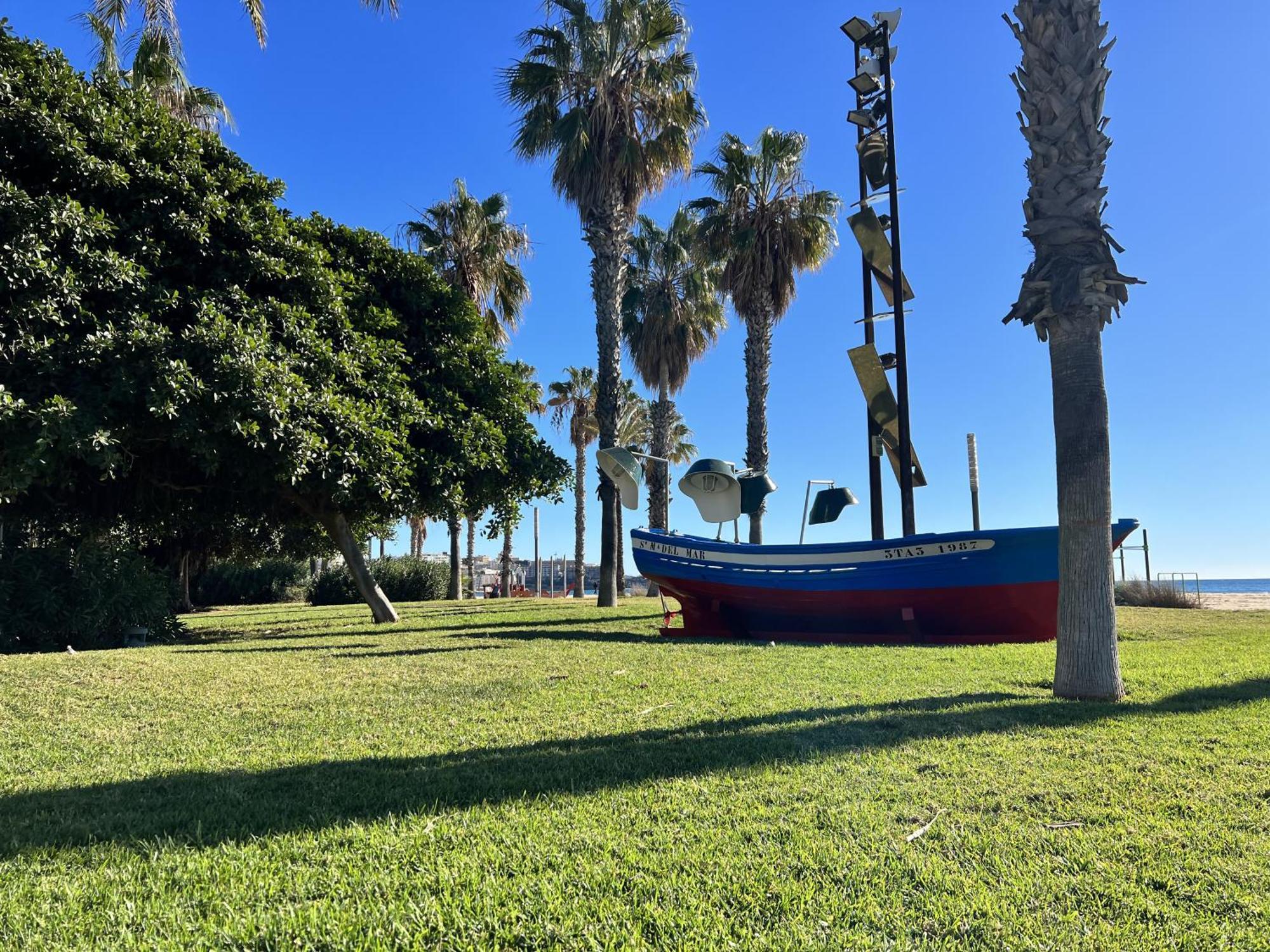 Apartamento Acogedor Piso Cerca De La Playa Salou