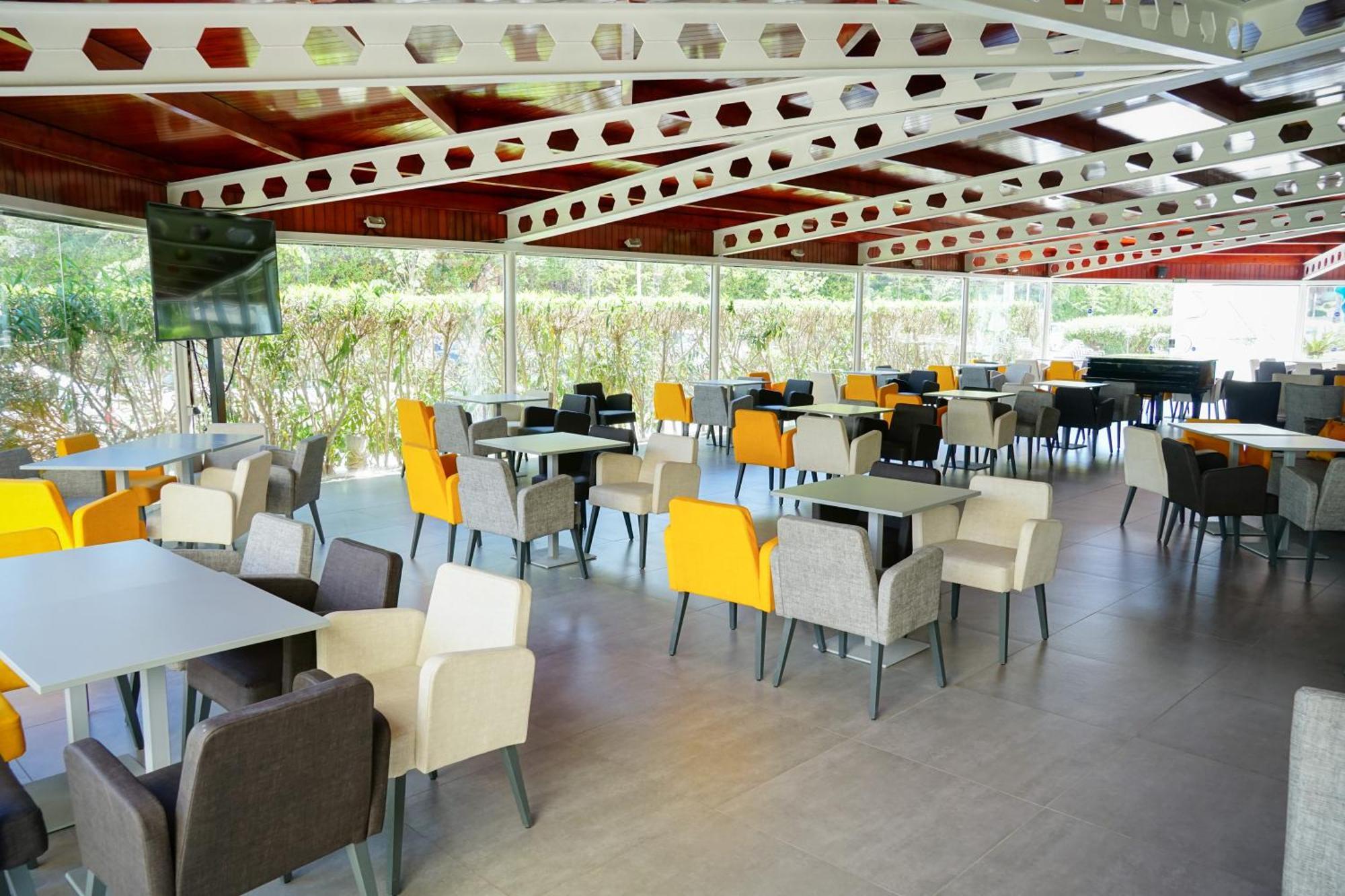 Ohtels Belvedere 3*