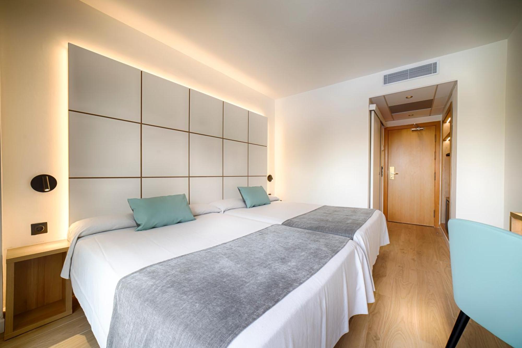 Ohtels Belvedere Hotel
