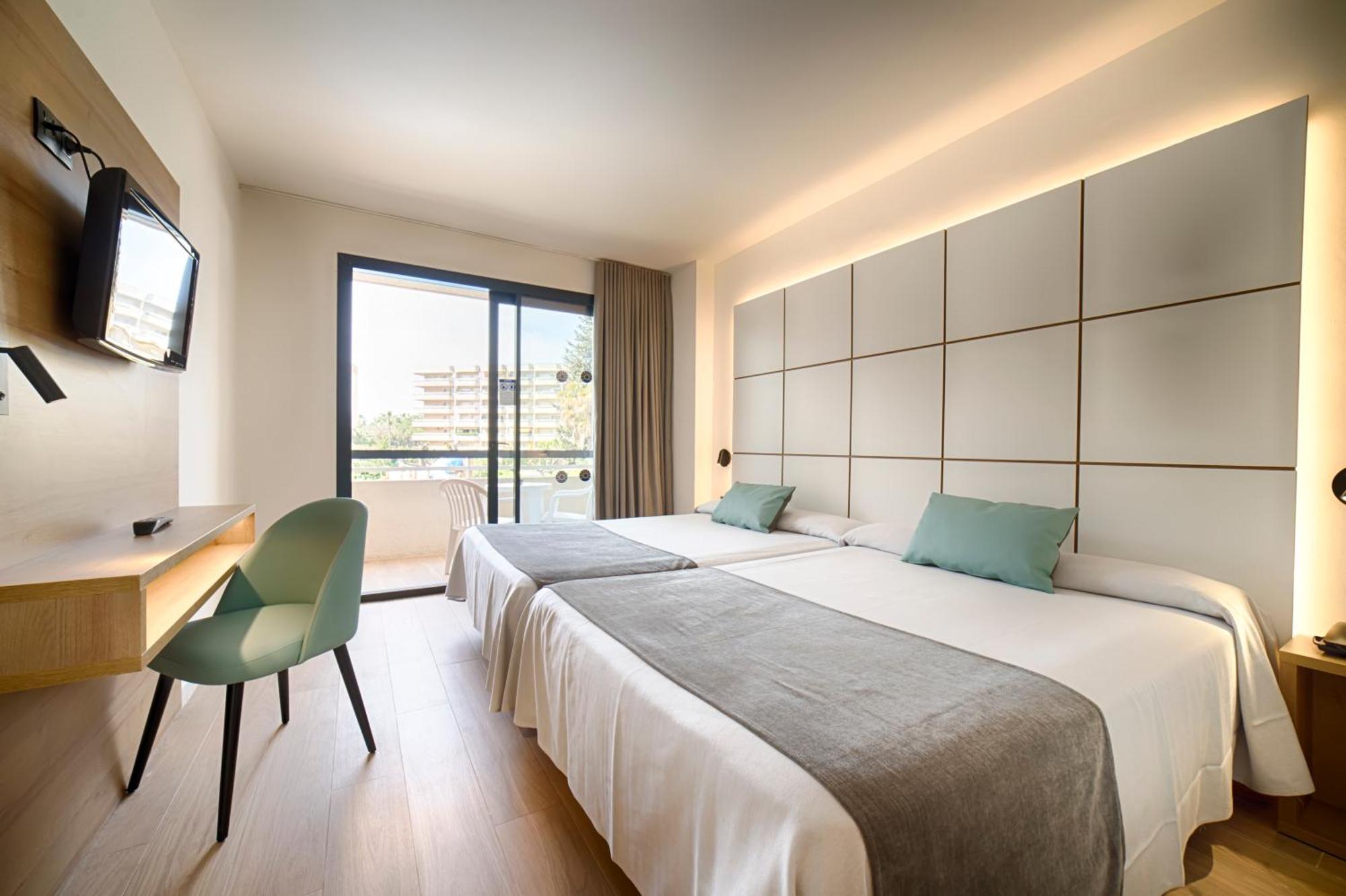 Hotel Ohtels Belvedere