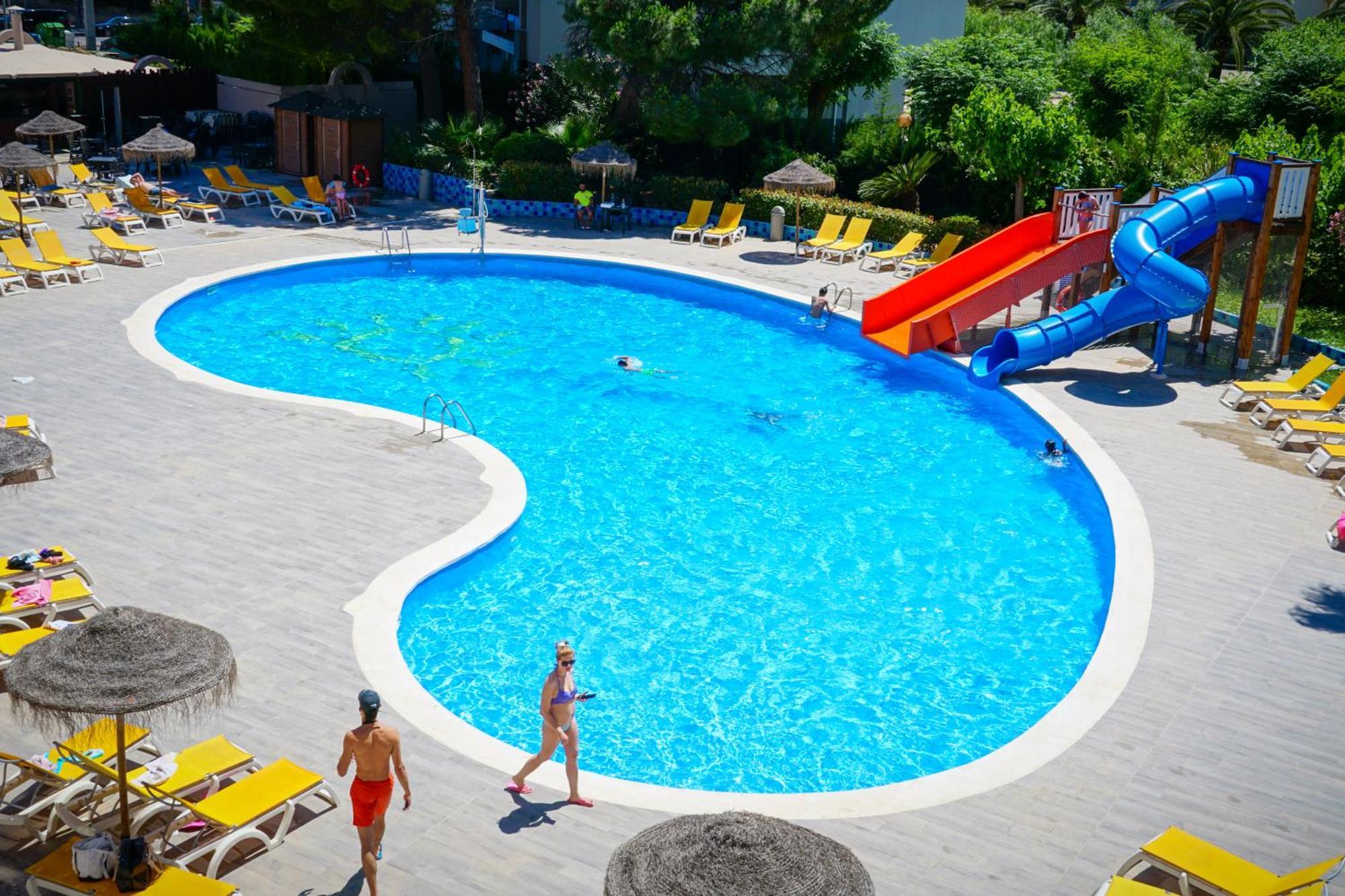 Ohtels Belvedere 3*