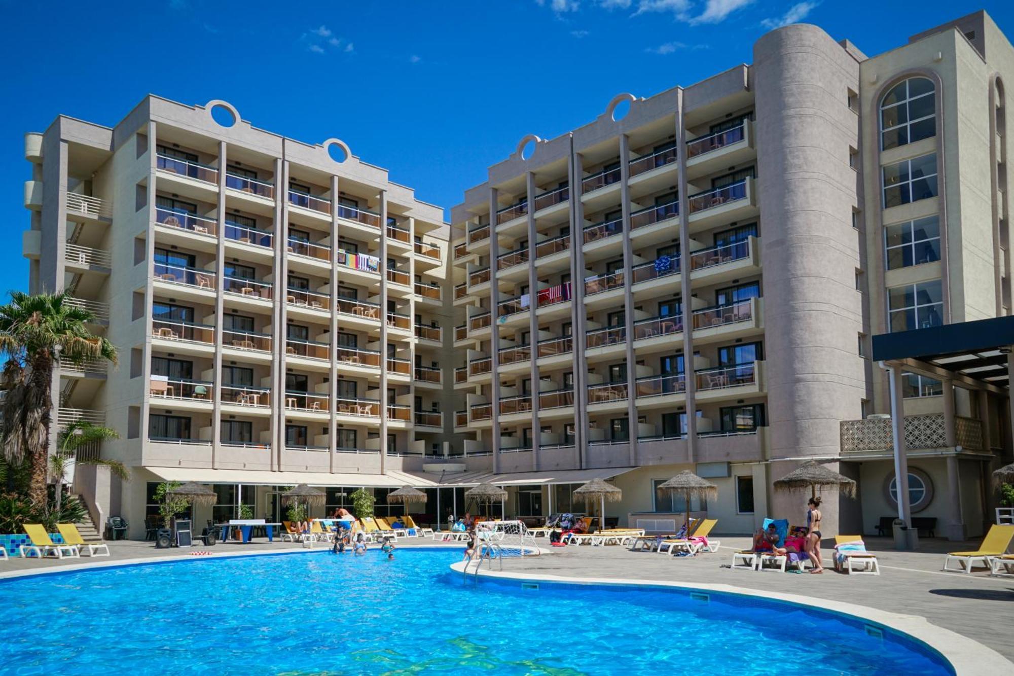 Ohtels Belvedere Salou