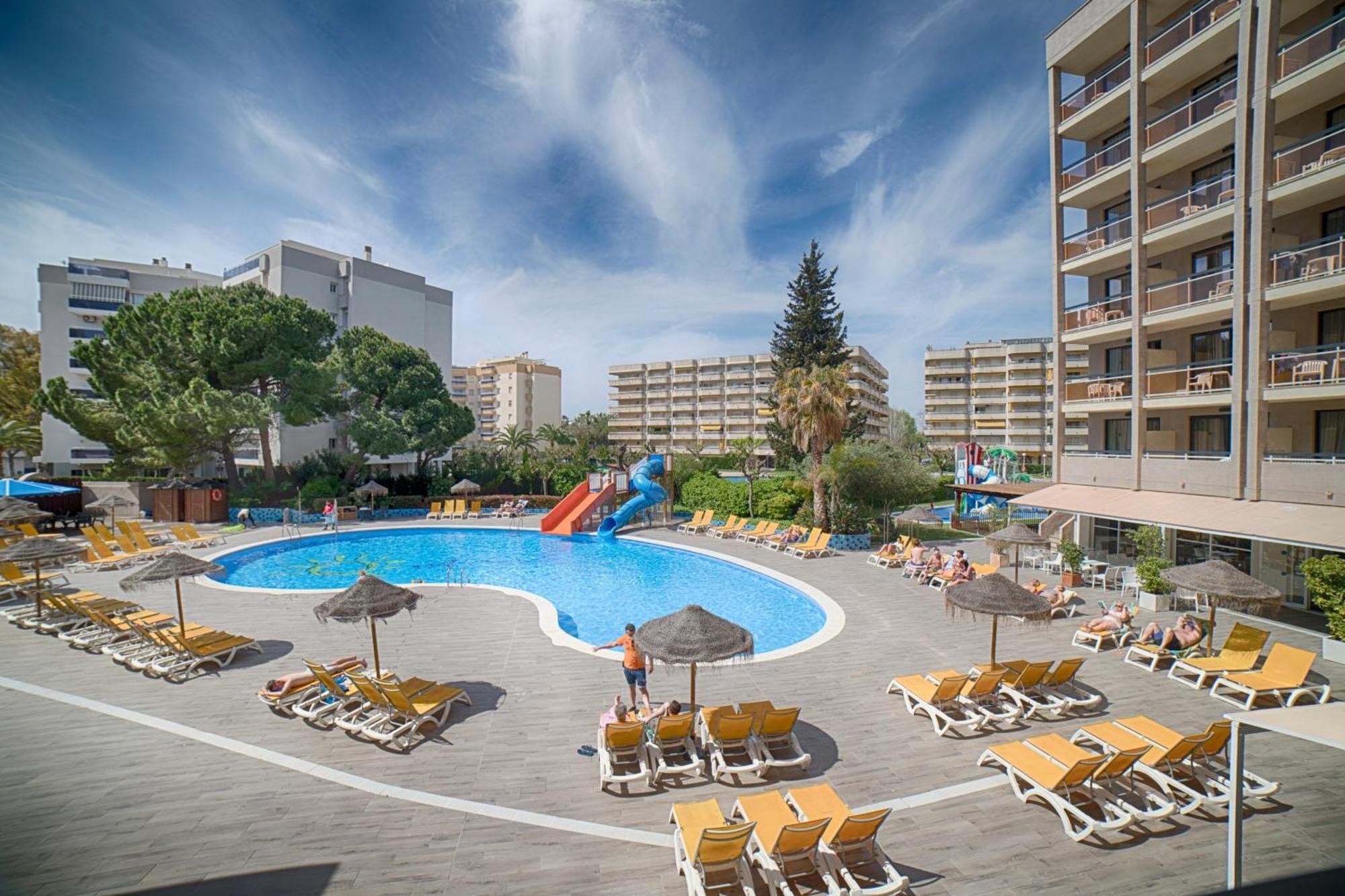 Ohtels Belvedere 3* Salou
