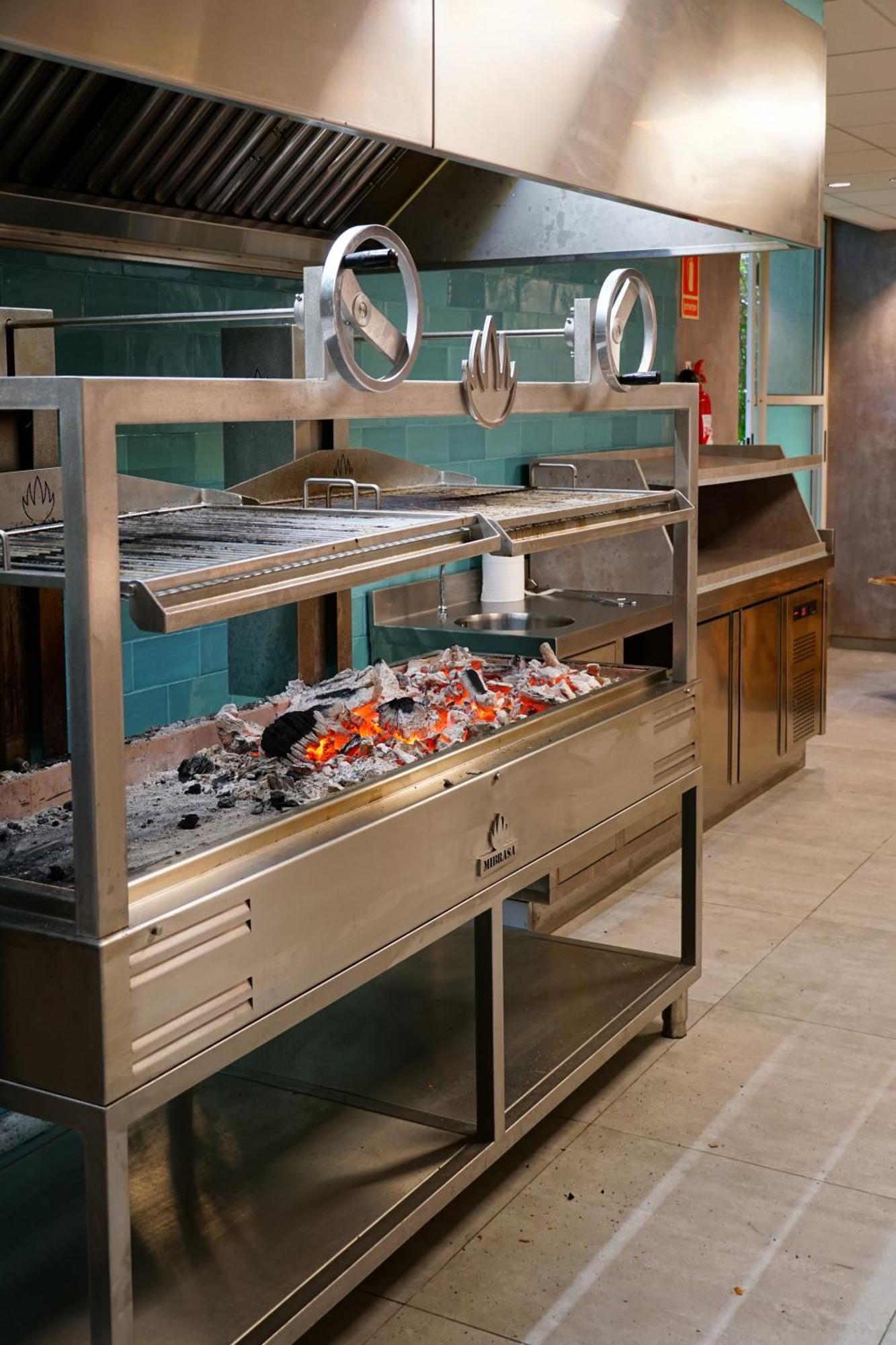 Hotel Ohtels Belvedere Salou