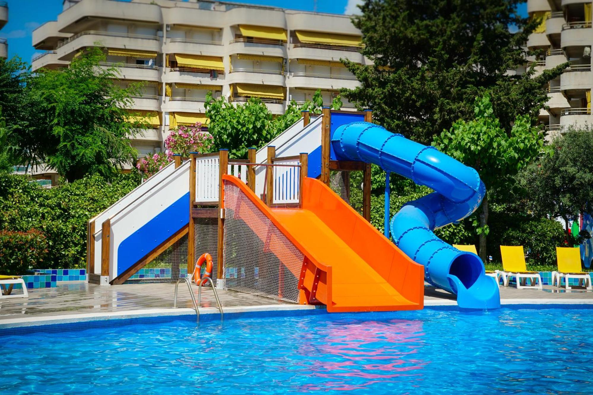 Ohtels Belvedere 3* Salou