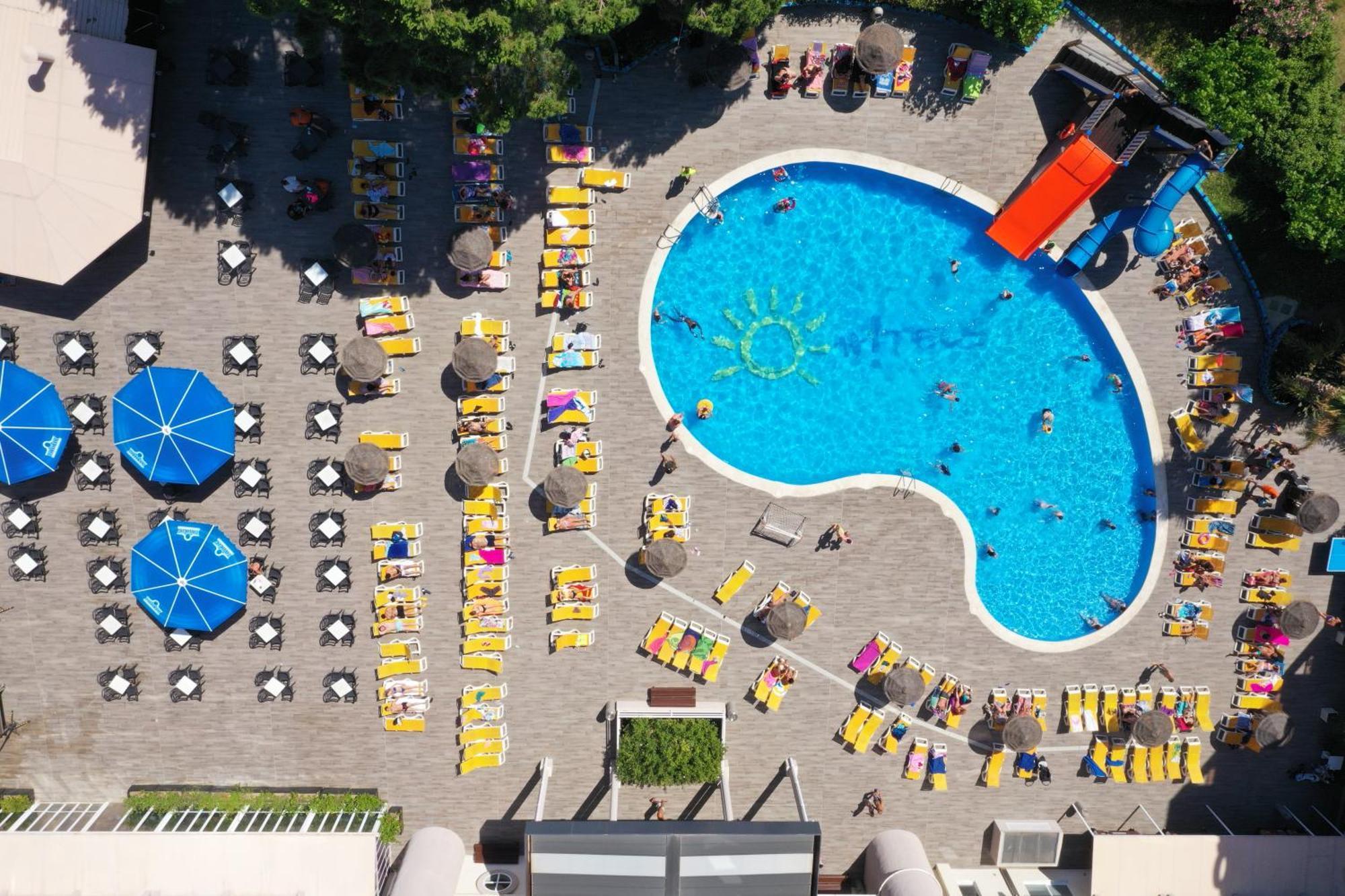 Ohtels Belvedere