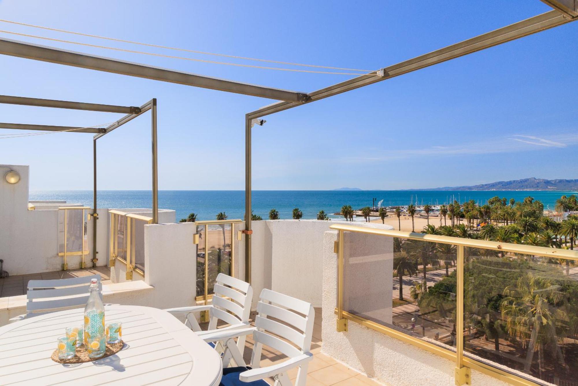 Appartement Uhc Acacias