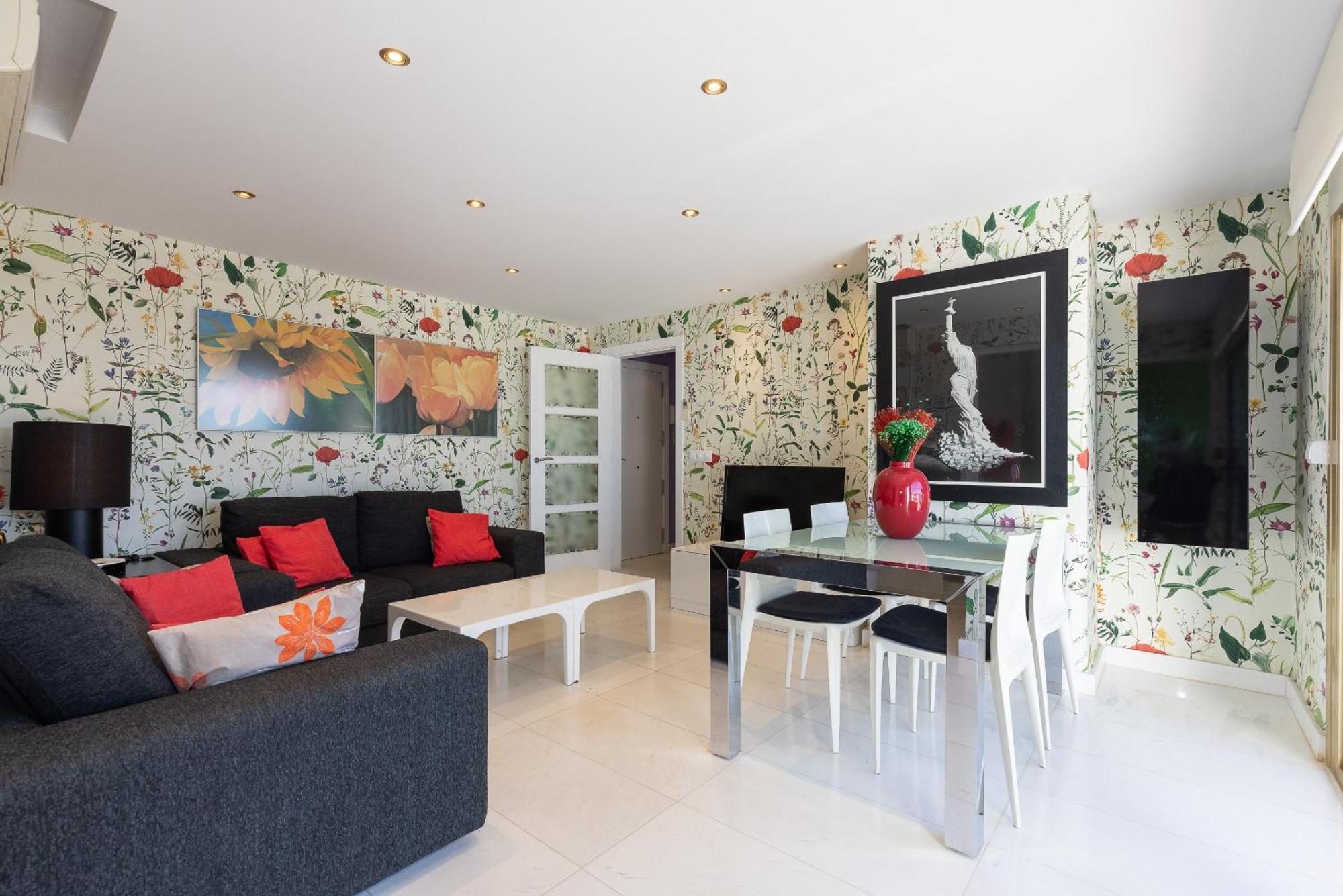 Uhc Acacias Appartement *