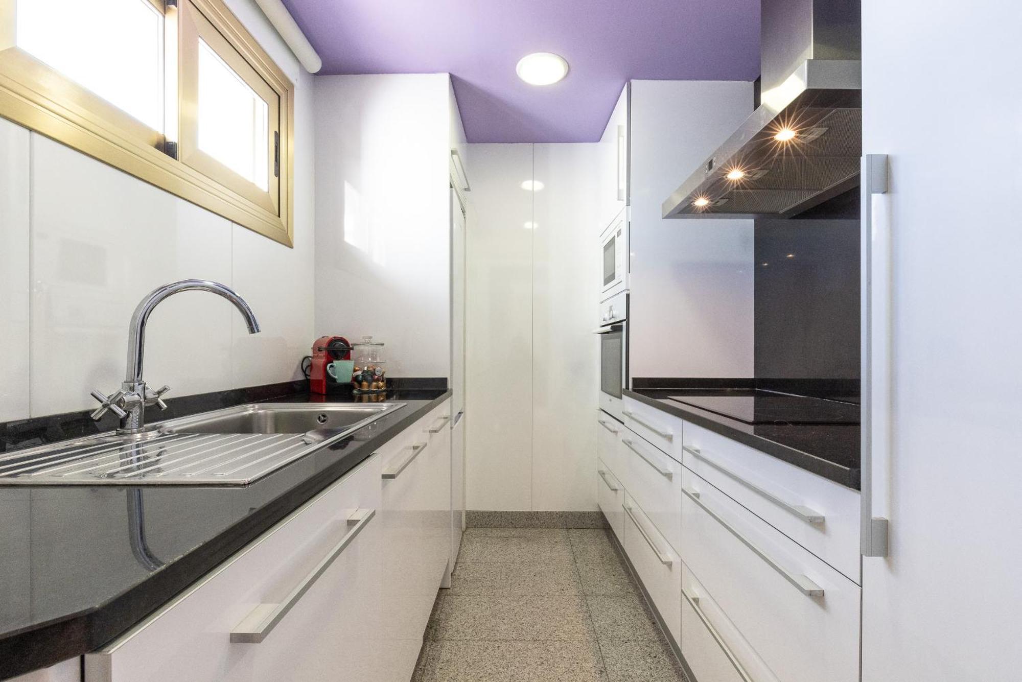 Appartement Uhc Acacias Salou