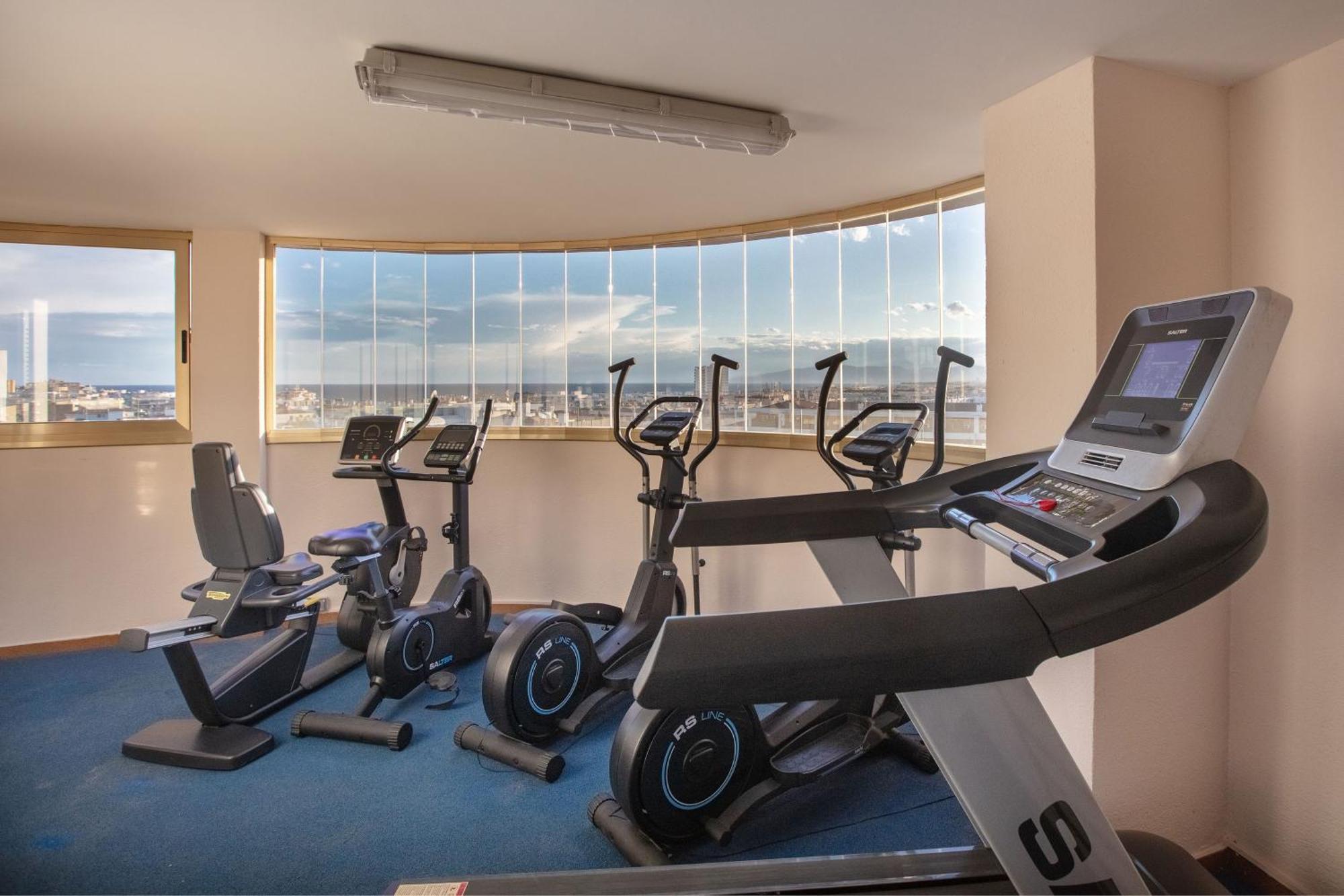Hotel Ponient Dorada Palace By Portaventura World 4*