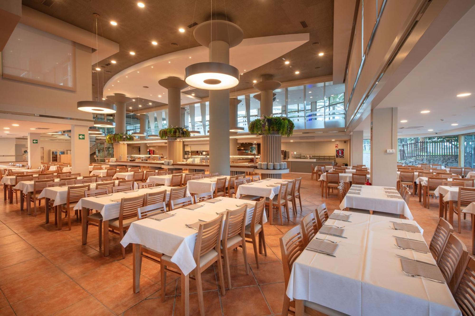 Ponient Dorada Palace By Portaventura World 4* Salou