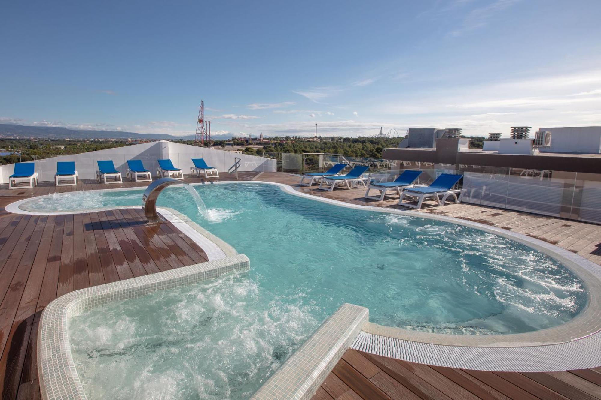 Ponient Dorada Palace By Portaventura World Hotel