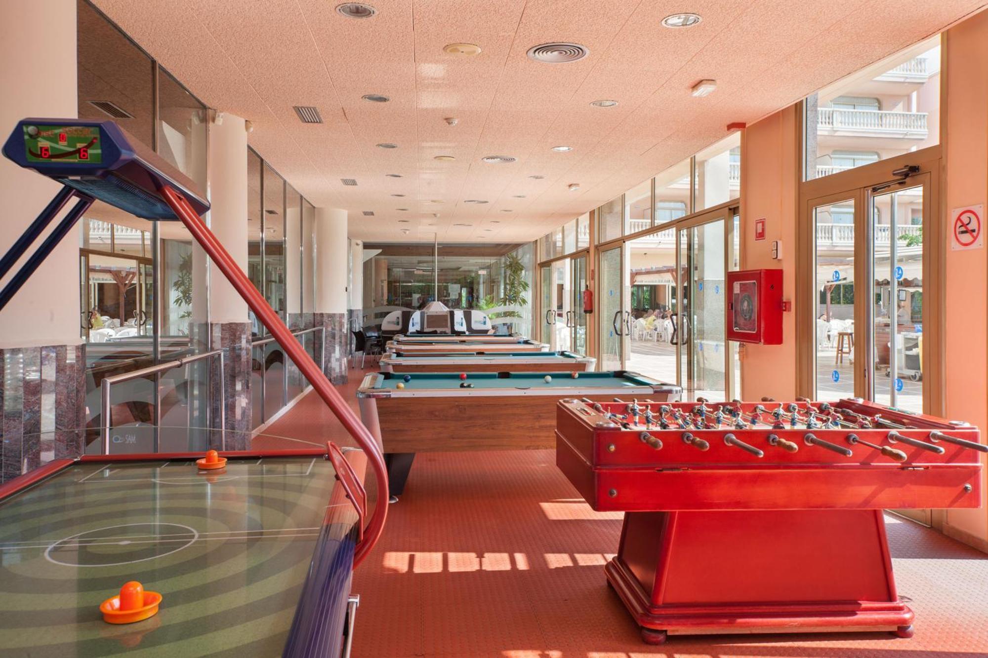 Ponient Dorada Palace By Portaventura World Hotel 4*