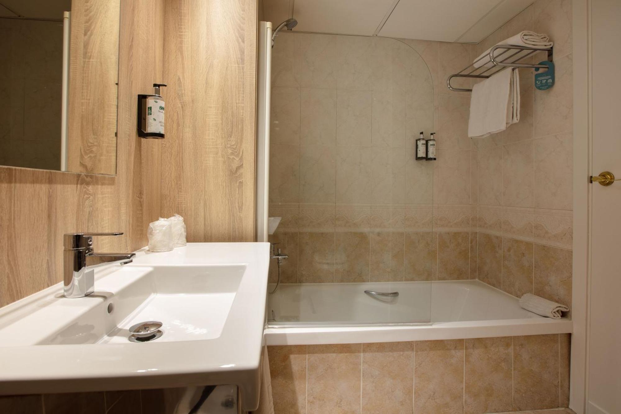 Ponient Dorada Palace By Portaventura World Hotel Salou
