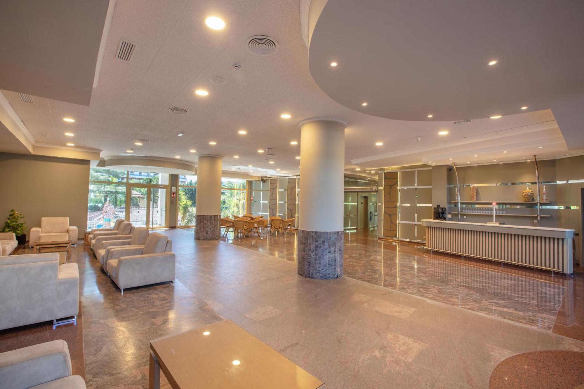 Ponient Dorada Palace By Portaventura World 4*
