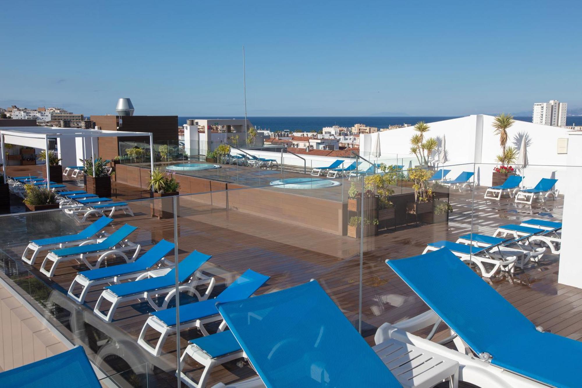 Ponient Dorada Palace By Portaventura World Salou