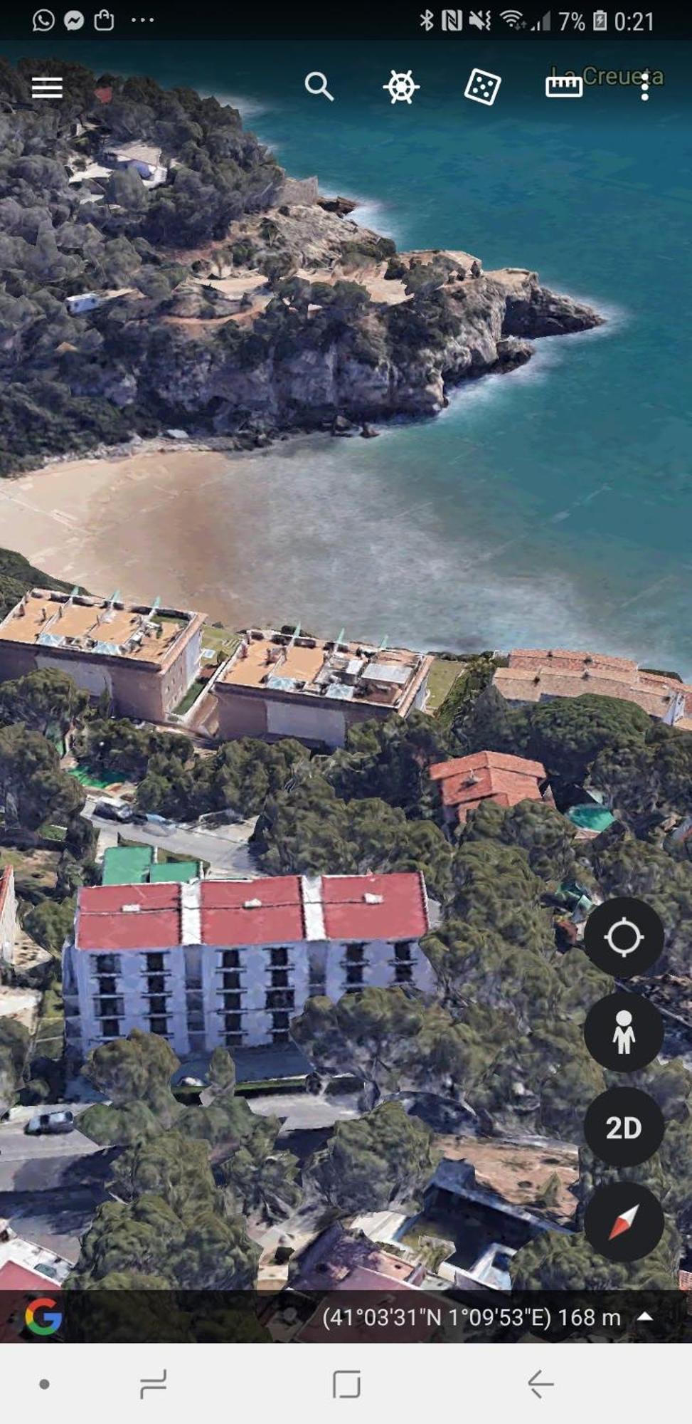 Apartamento Brisa Del Mar