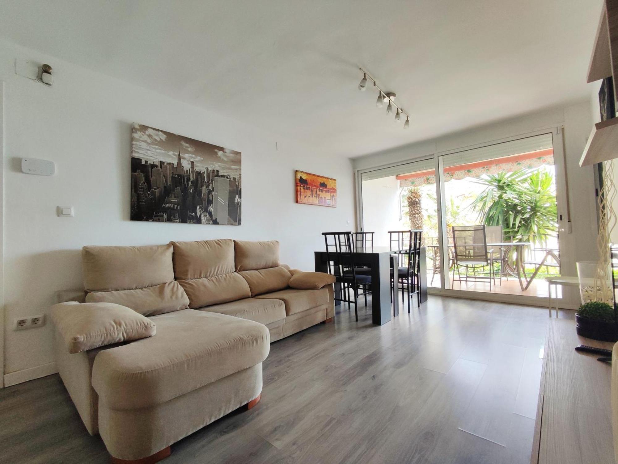 Brisa Del Mar Apartamento