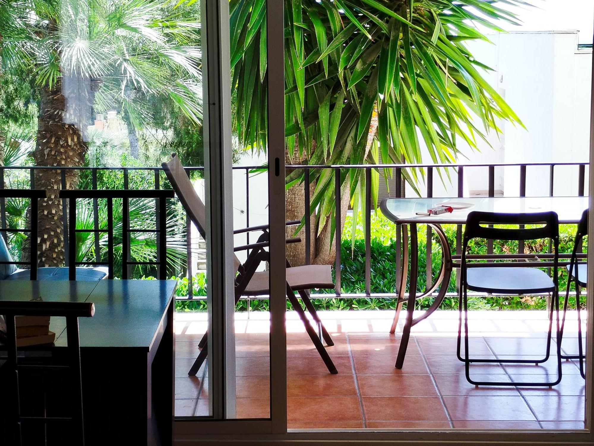 Brisa Del Mar Apartamento