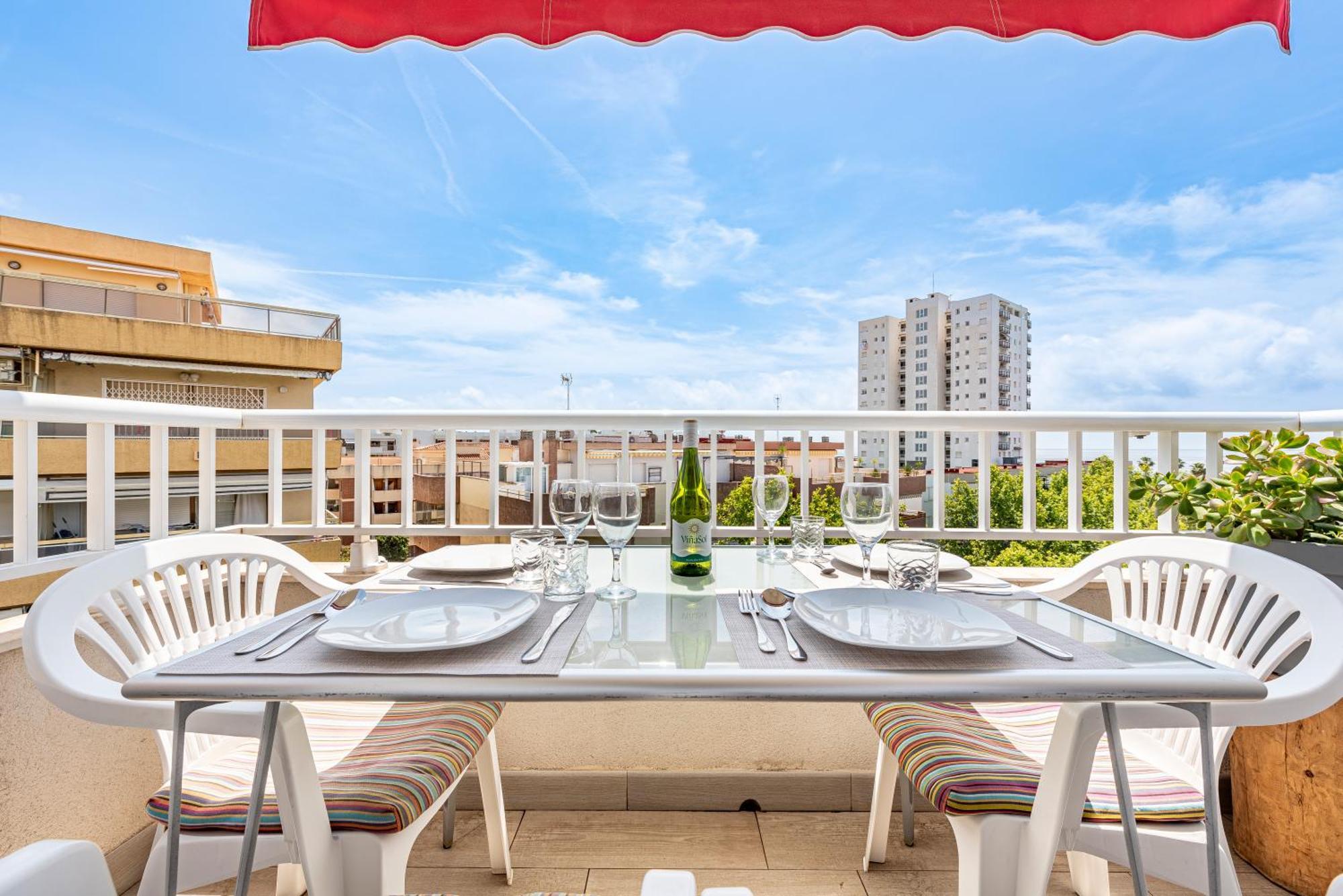 Apartamento Andavar