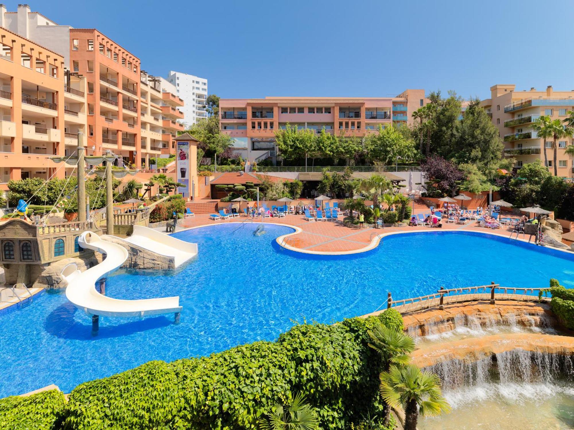 H10 Mediterranean Village Salou