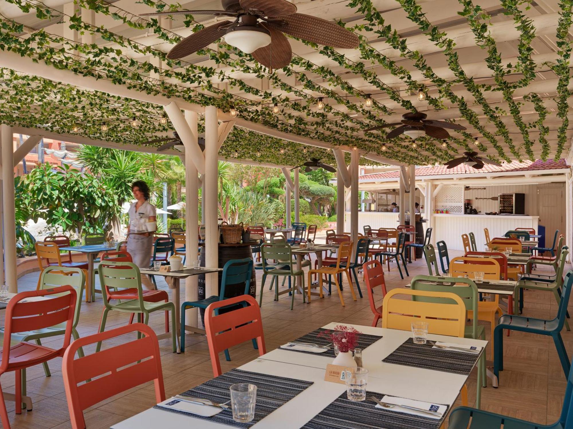 H10 Mediterranean Village Hotel