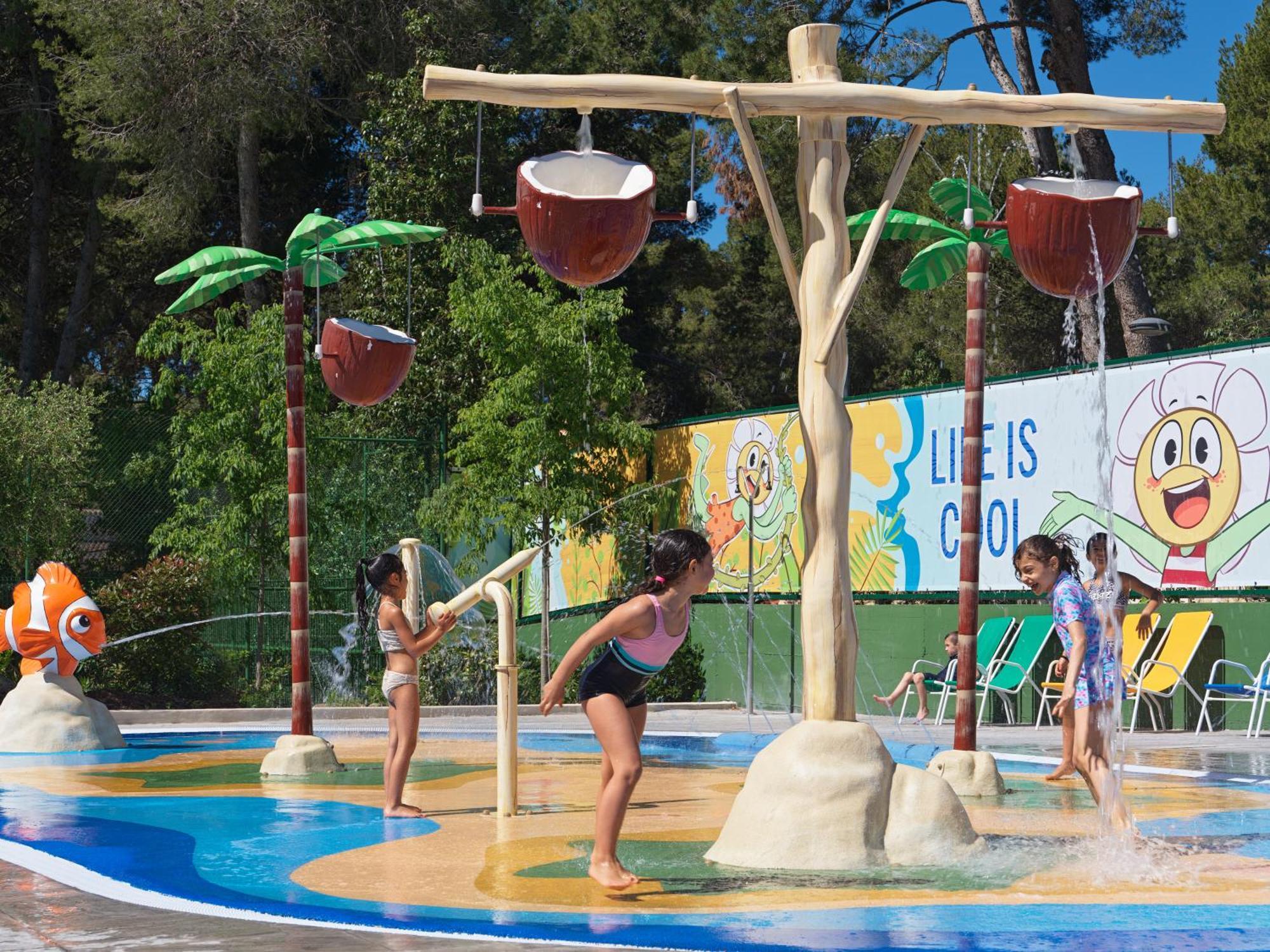 H10 Mediterranean Village Salou