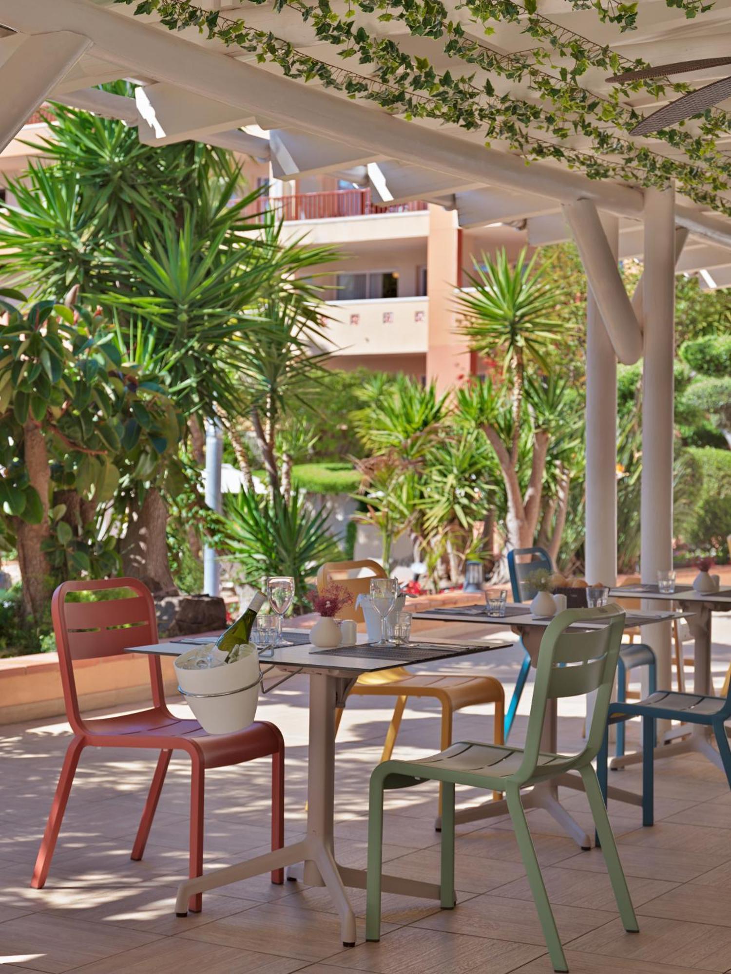 H10 Mediterranean Village Hotel Salou