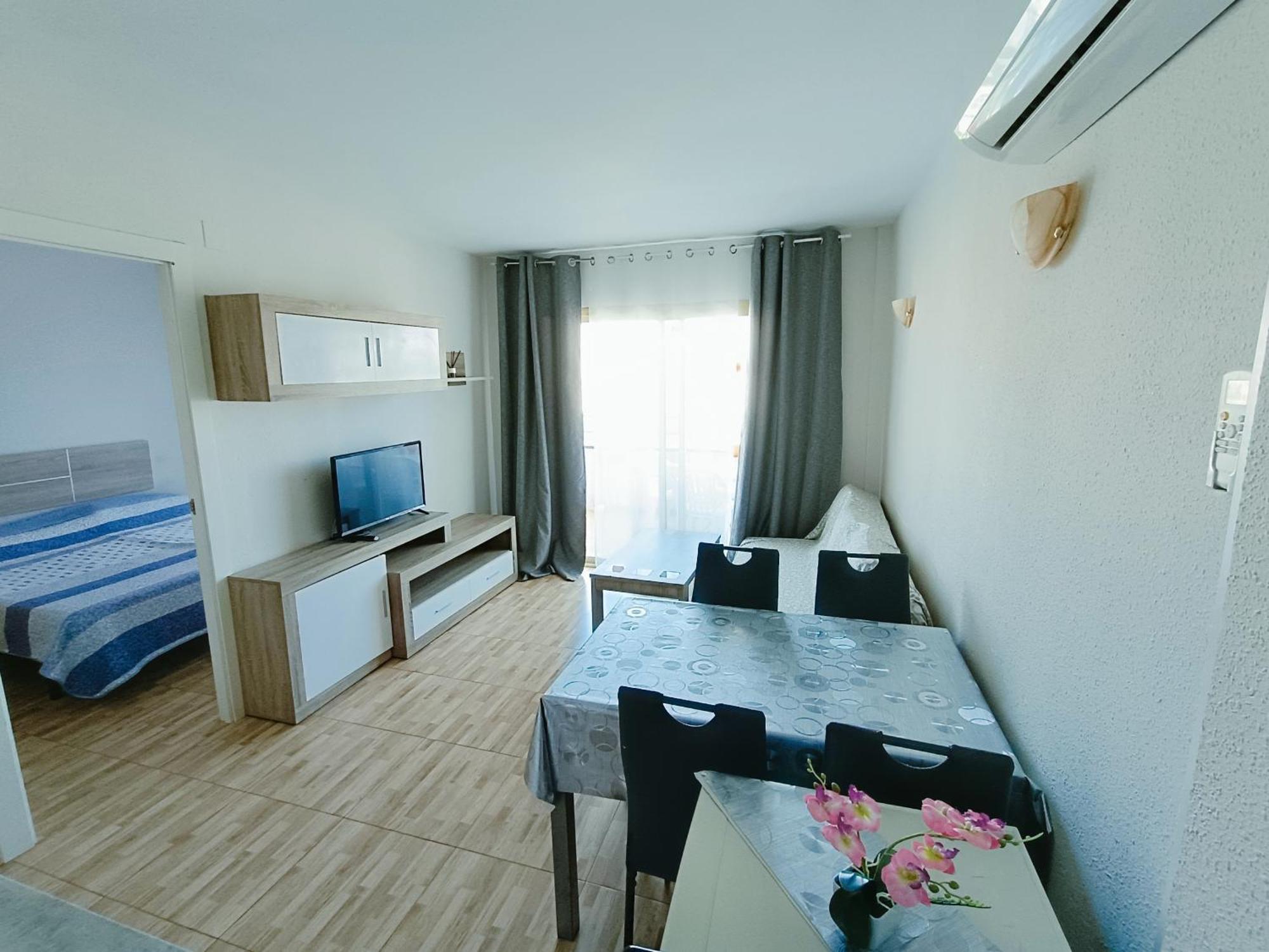 Cordoba Center! Port Aventura 10-15min! Apartamento