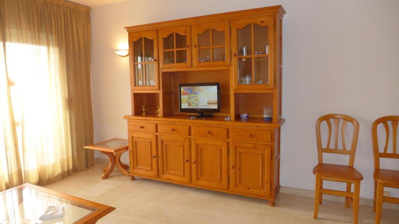 Rentalmar Park Apartment Salou