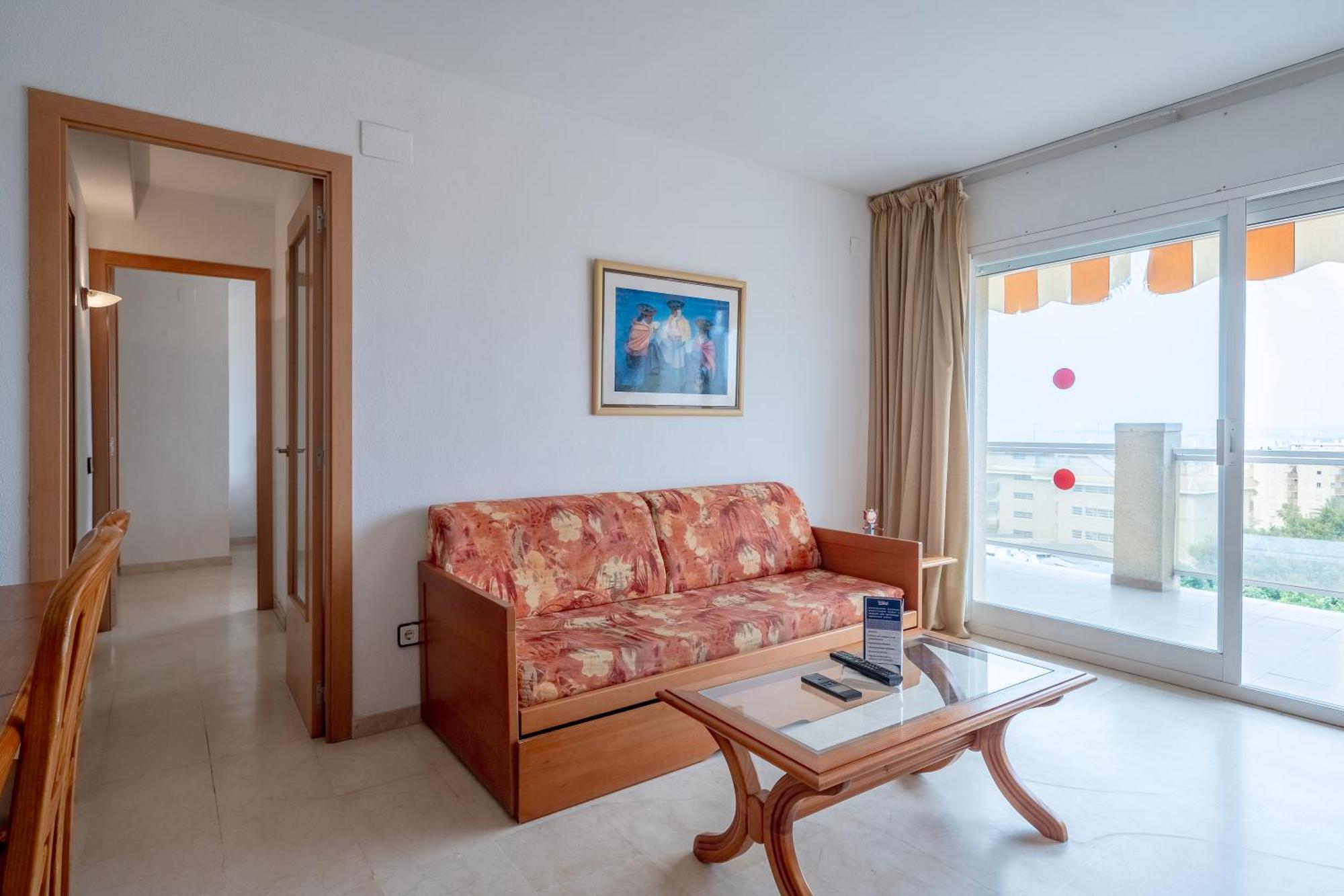Rentalmar Park * Salou