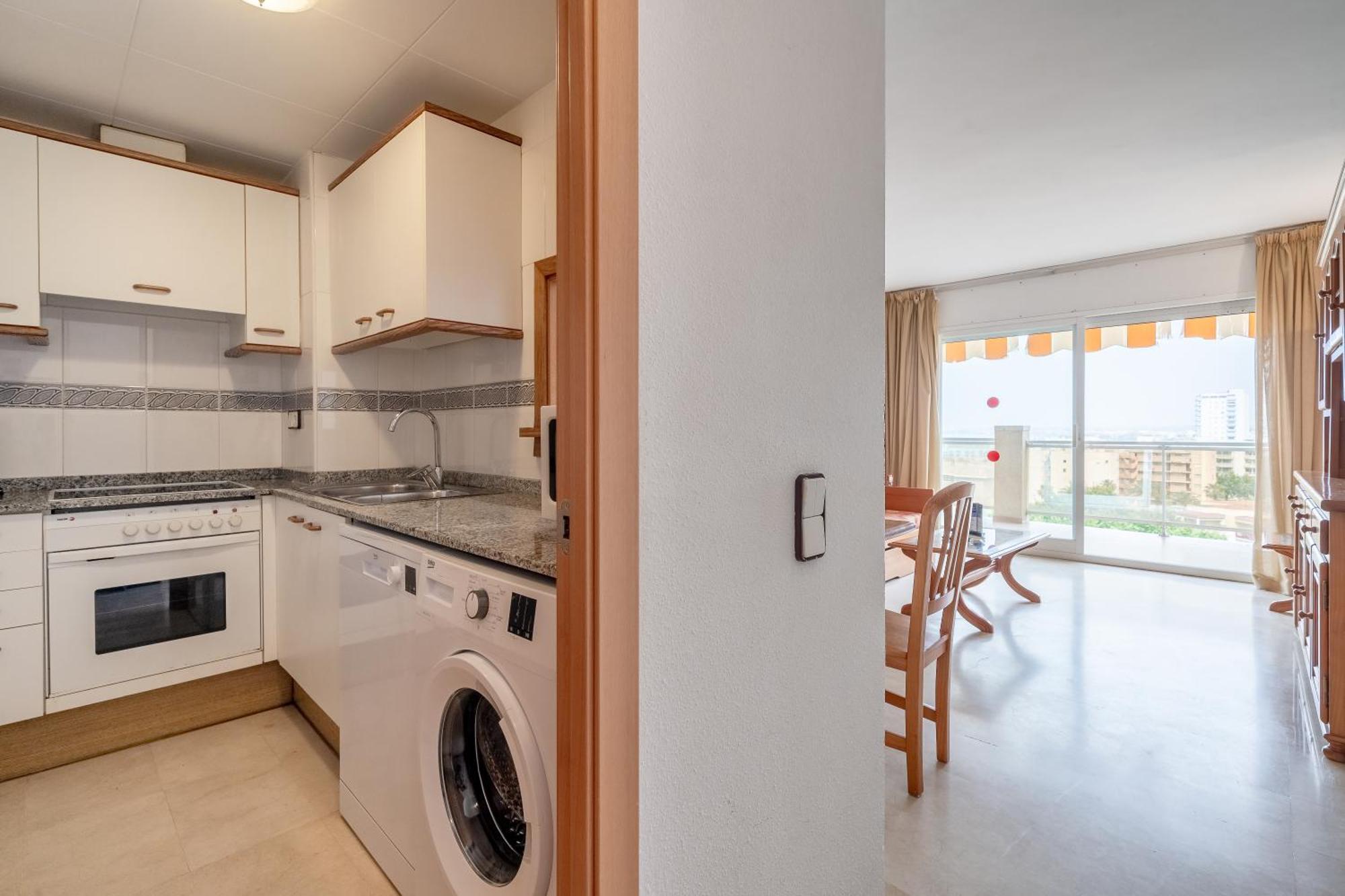 Rentalmar Park Apartment *