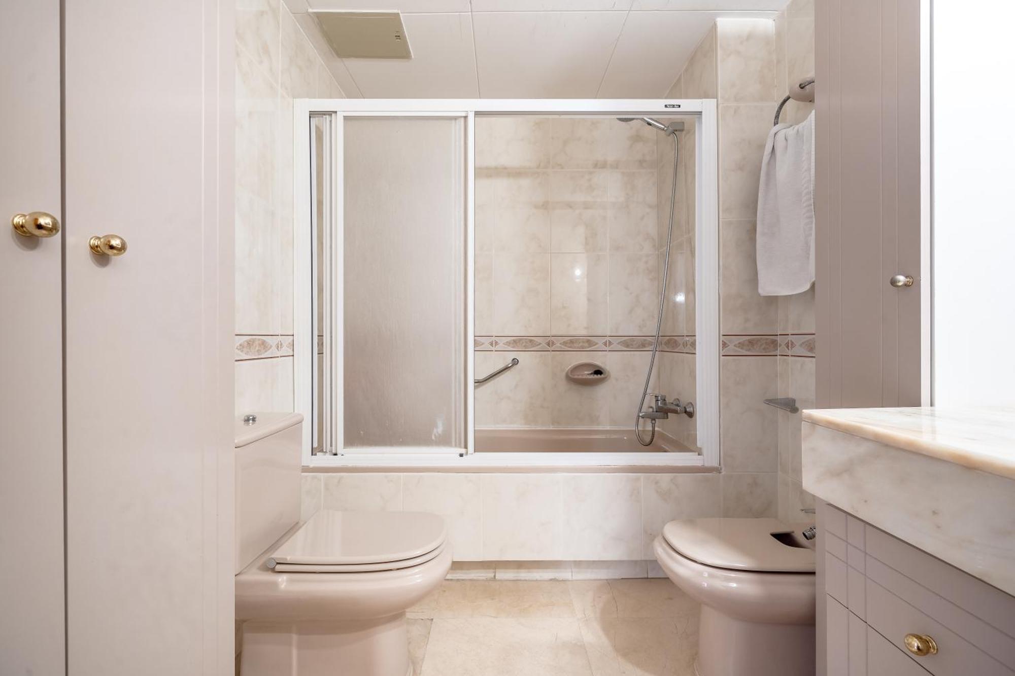 Apartment Rentalmar Park Salou