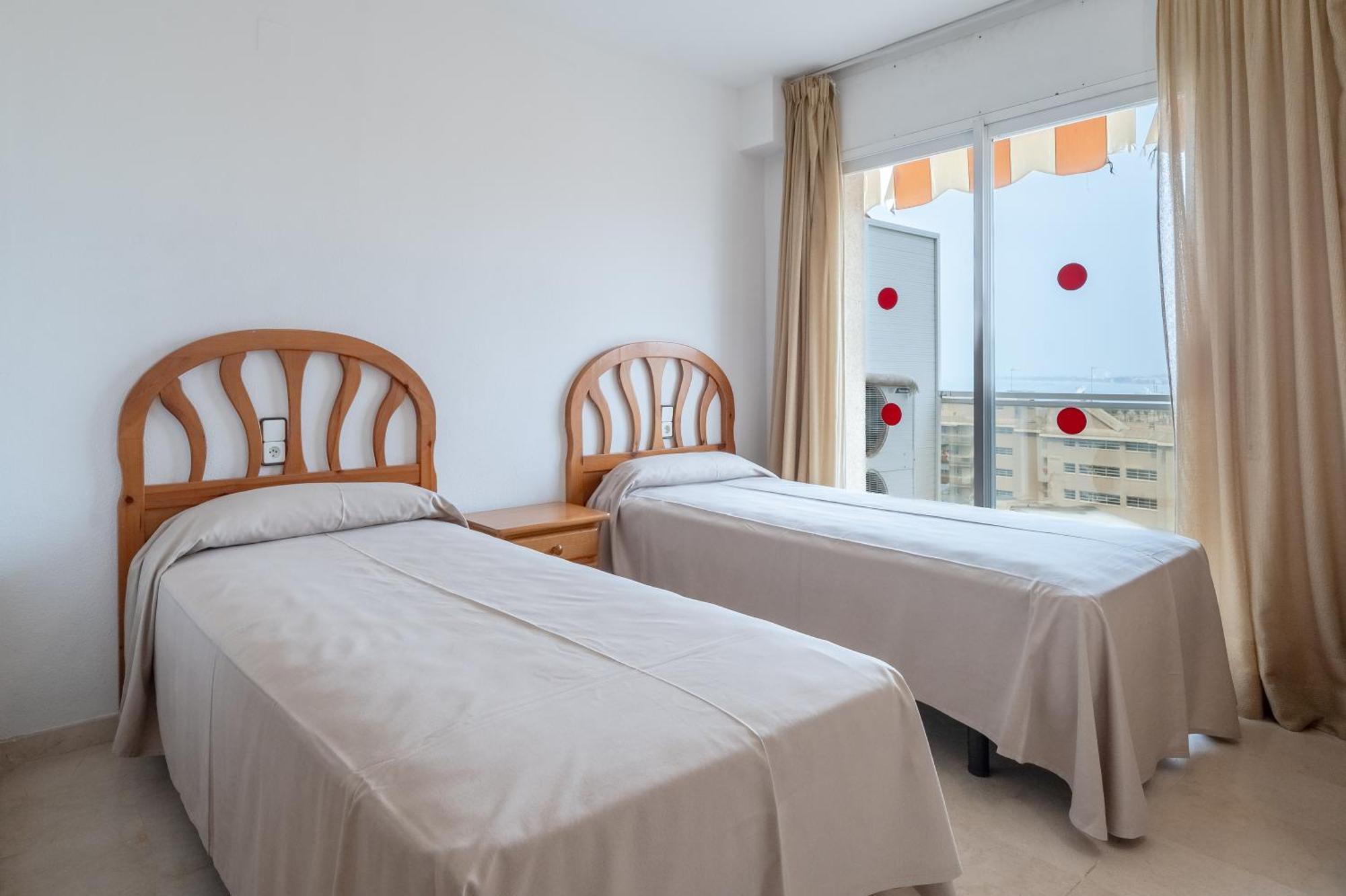 Apartment Rentalmar Park *