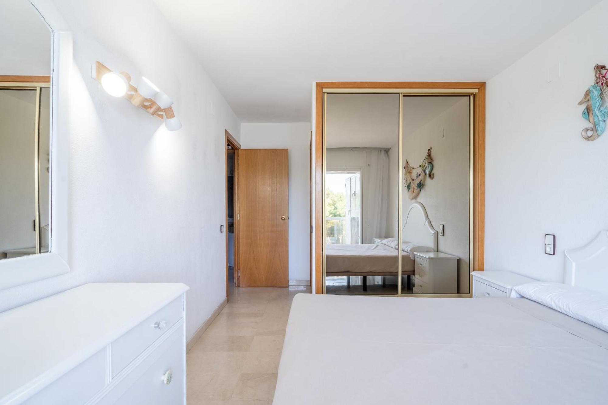 Rentalmar Park Apartment