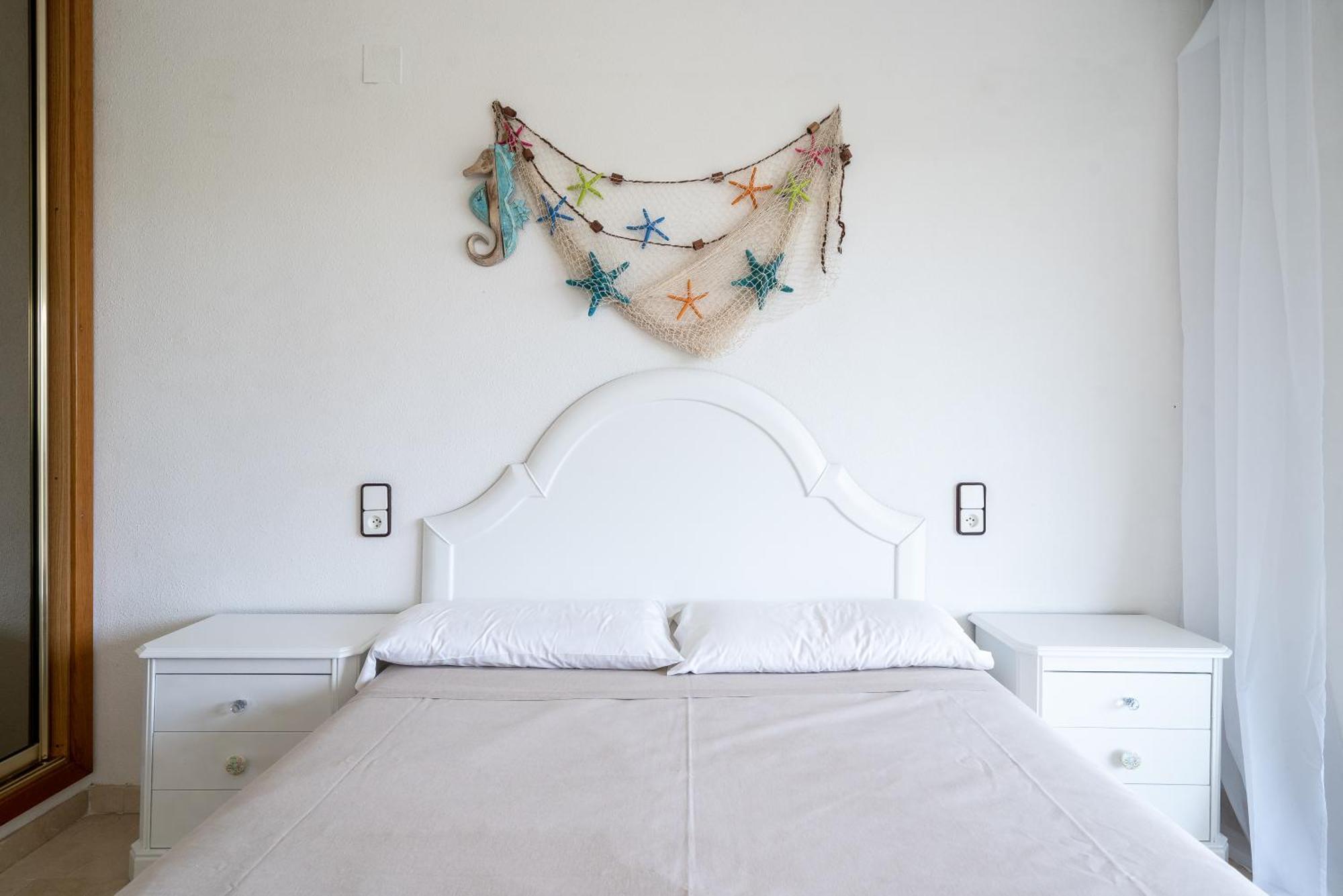 Rentalmar Park Apartment *