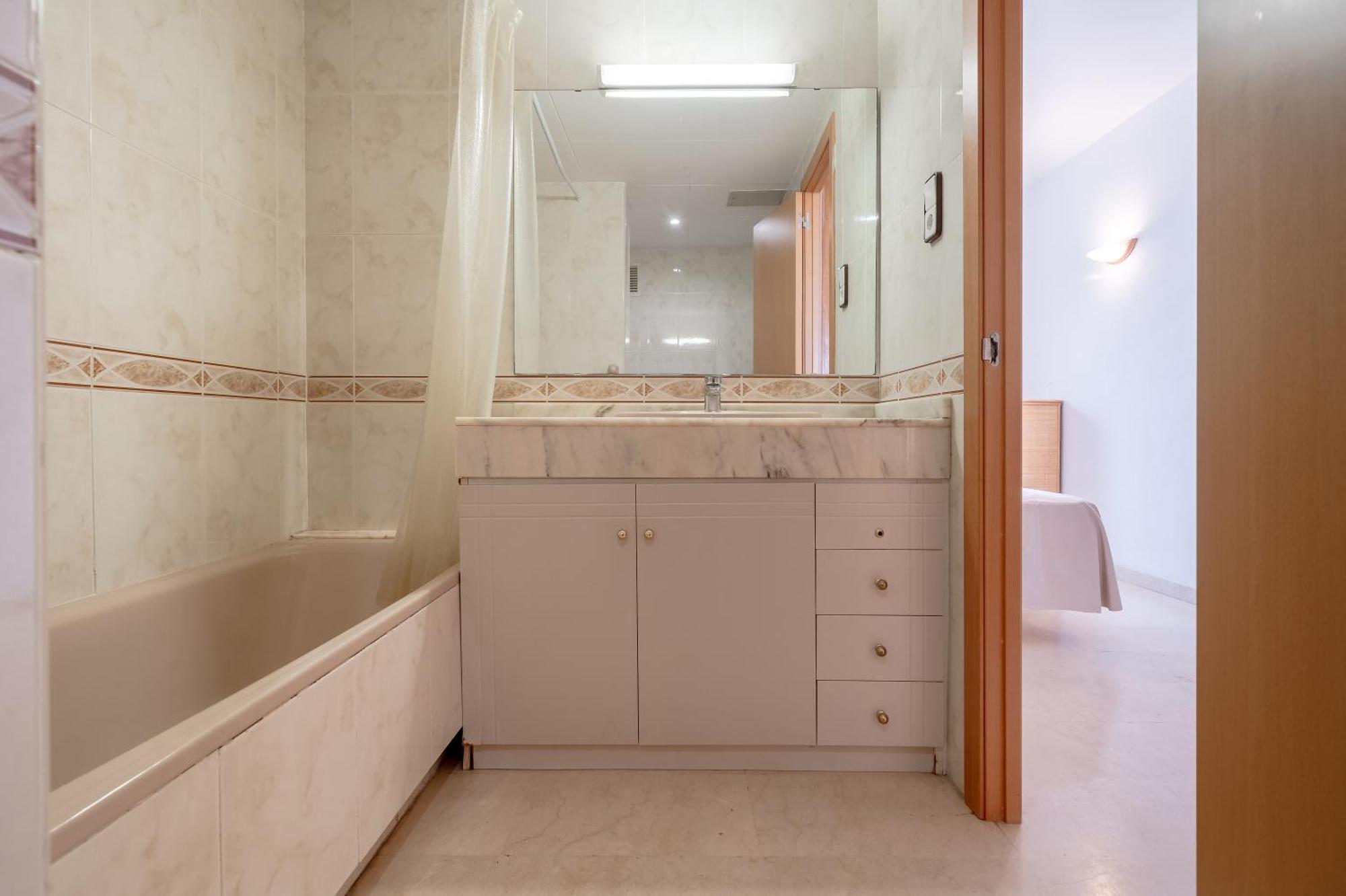 Apartment Rentalmar Park Salou