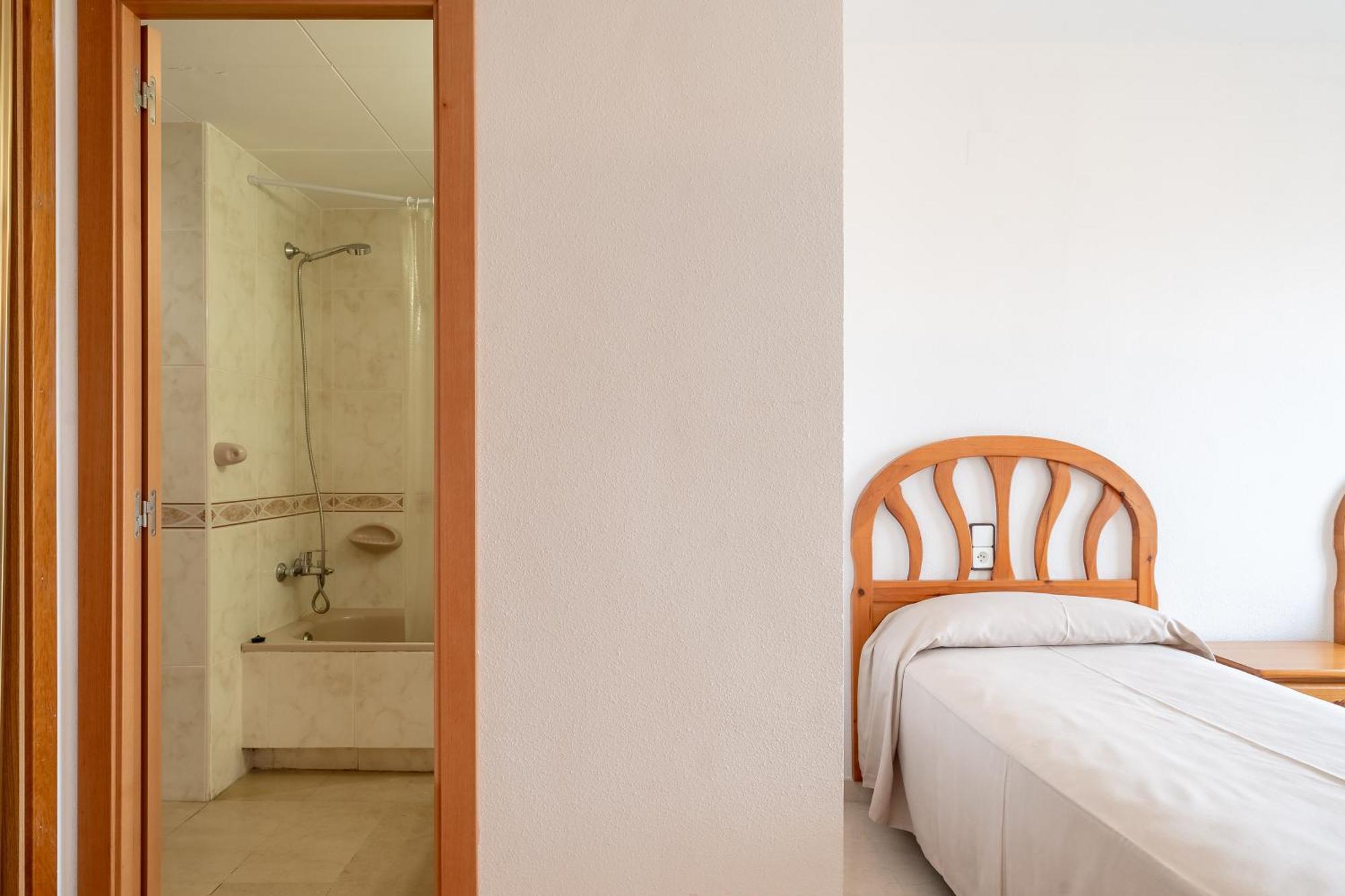 Apartment Rentalmar Park