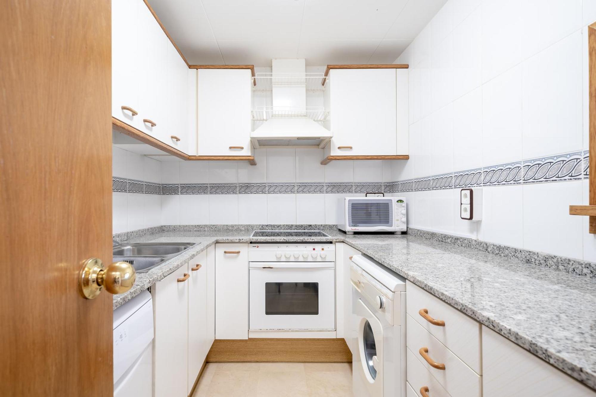 Apartment Rentalmar Park *